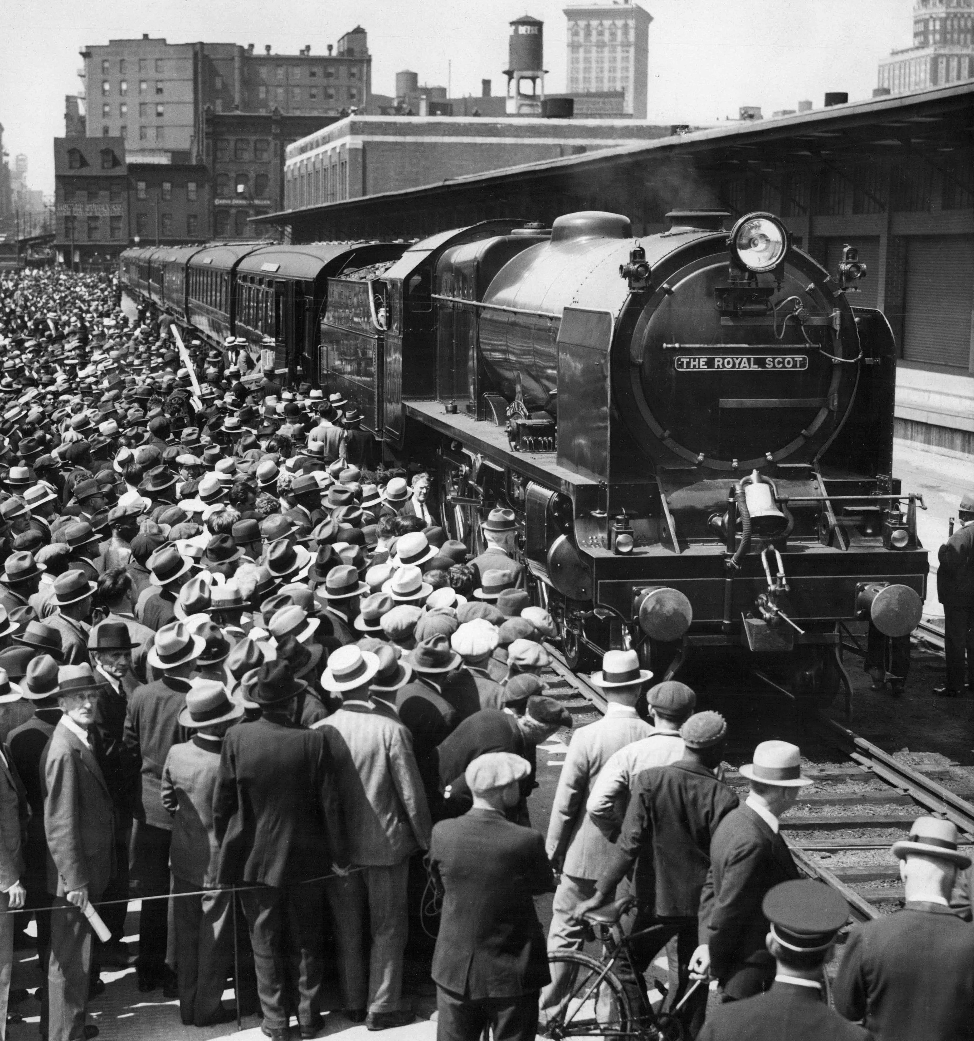 Baltimore Memories: A Pictorial History of the 1800s Through the 1930s - Image 5