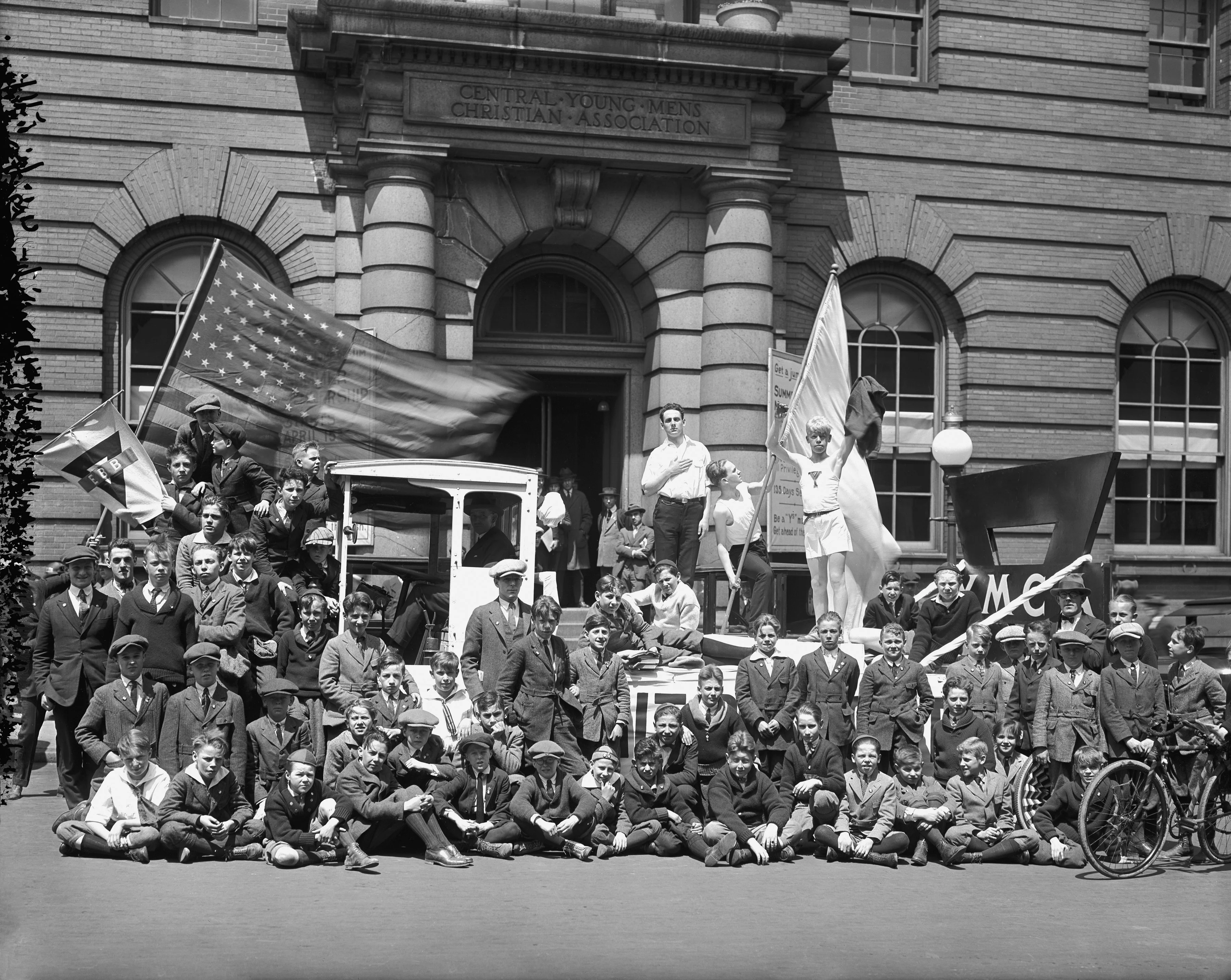 Baltimore Memories: A Pictorial History of the 1800s Through the 1930s - Image 9