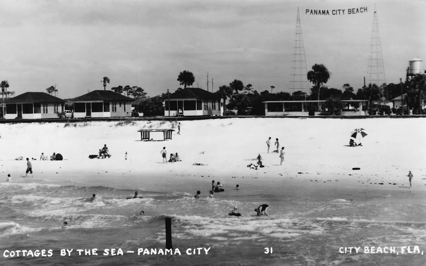Celebrating Bay's Beginning: A Pictorial Retrospective of Bay County, Florida 1900s - 2000s - Image 11