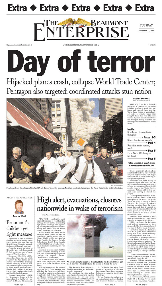 Beaumont 175: 175 Years of Beaumont History Through the Eyes of the Beaumont Enterprise and its Readers - Image 14