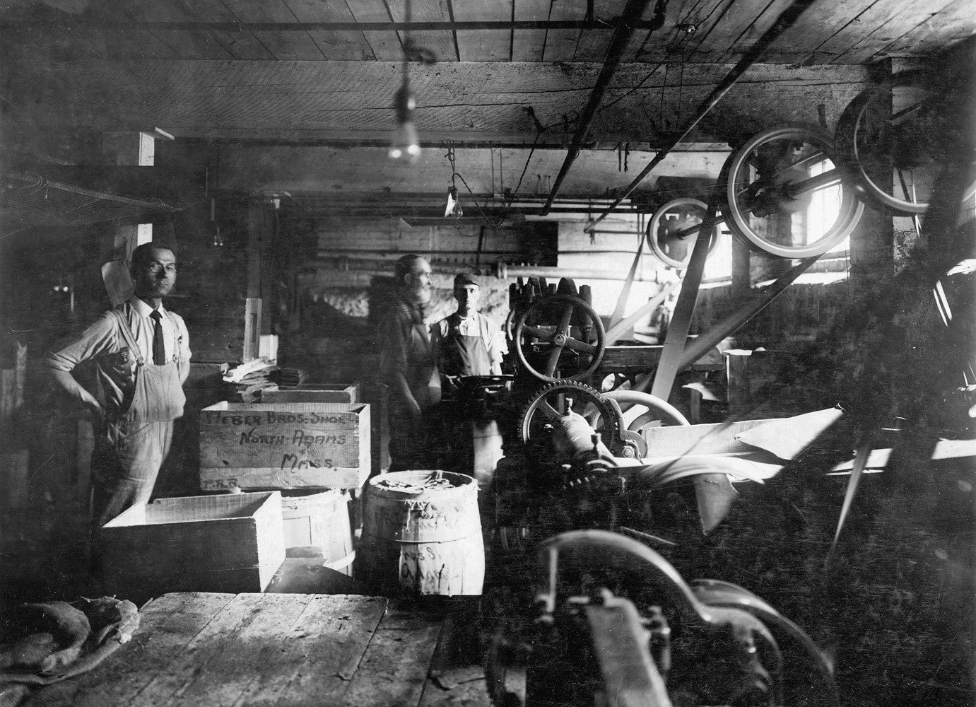 Berkshire Memories: The Early Years | 1800s—1939 - Image 10
