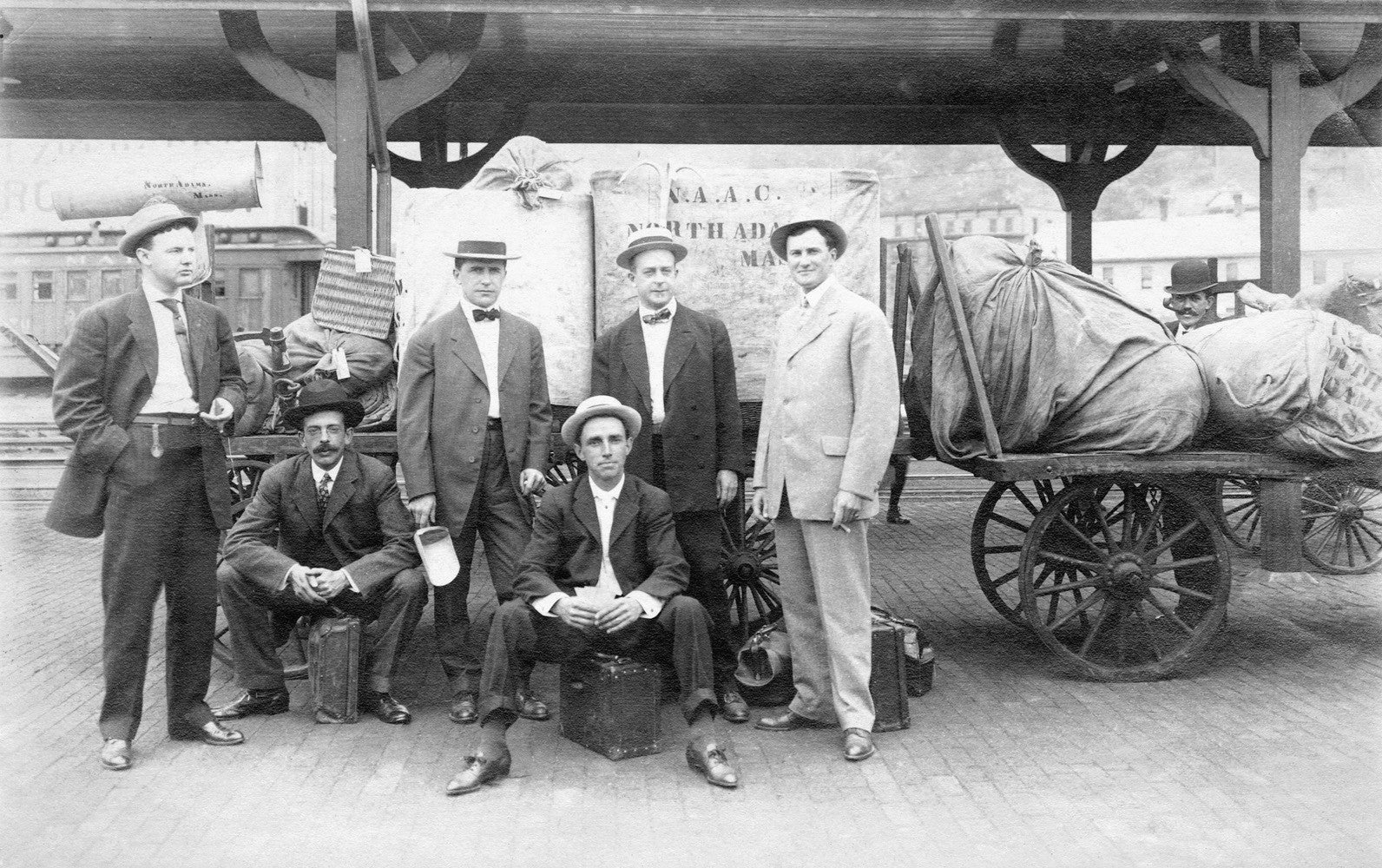 Berkshire Memories: The Early Years | 1800s—1939 - Image 11