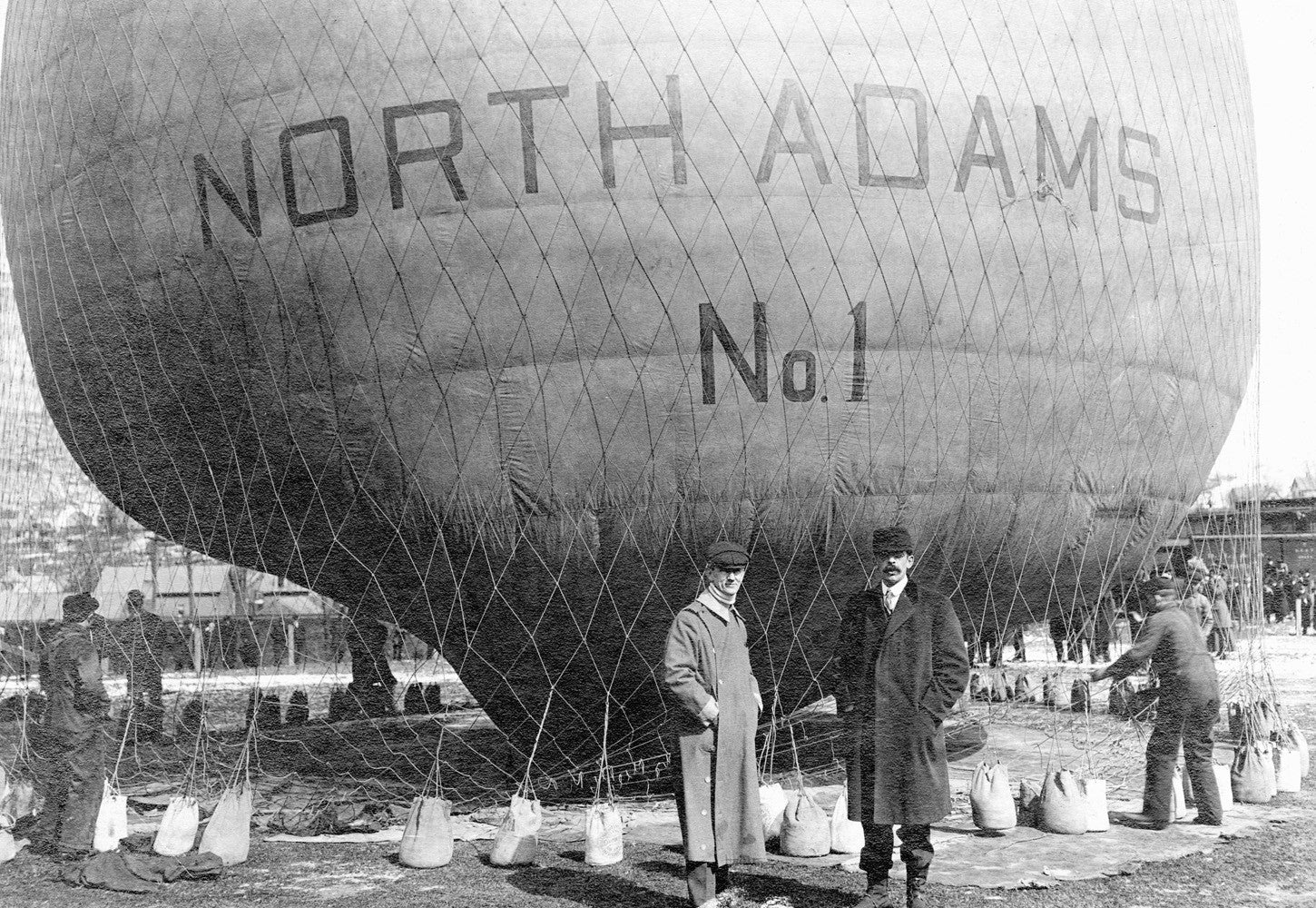 Berkshire Memories: The Early Years | 1800s—1939 - Image 12