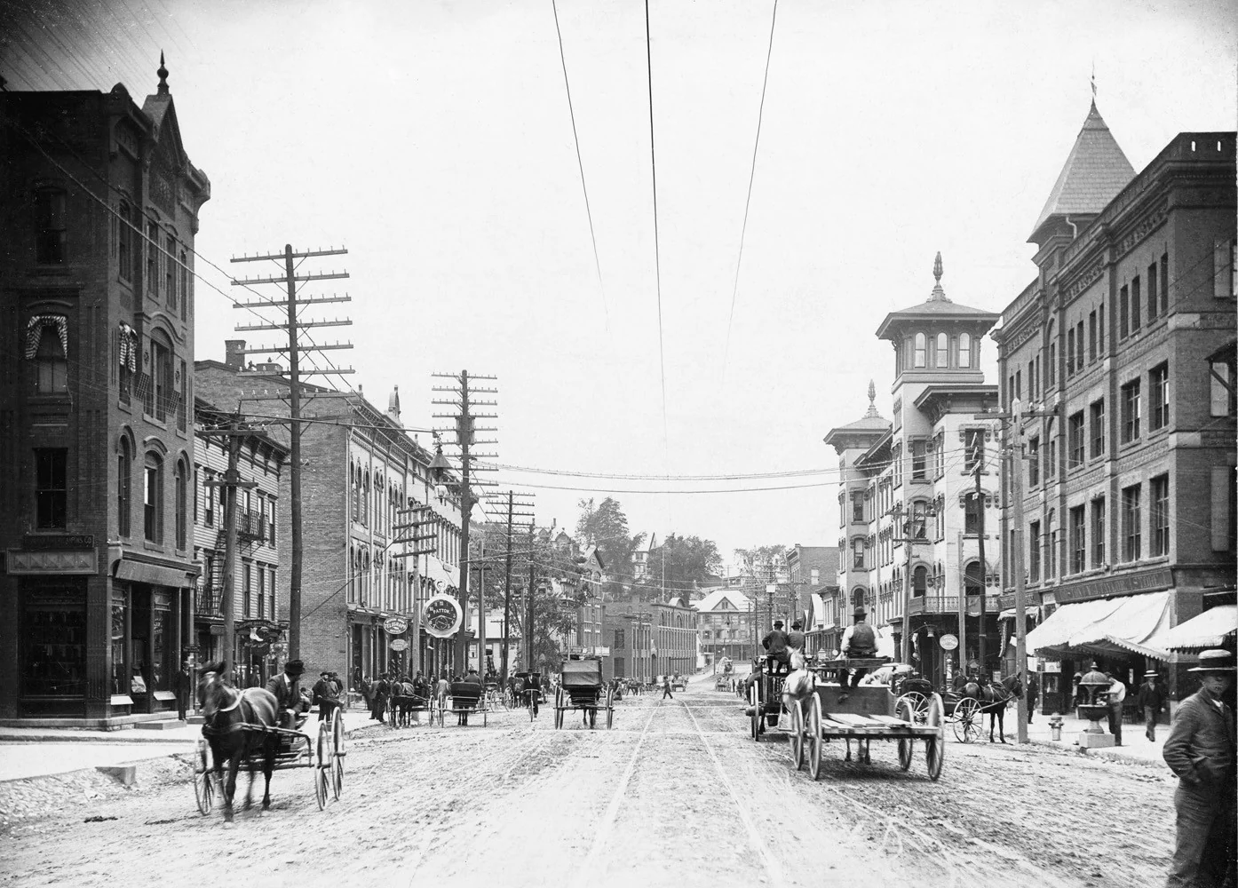 Berkshire Memories: The Early Years | 1800s—1939 - Image 14