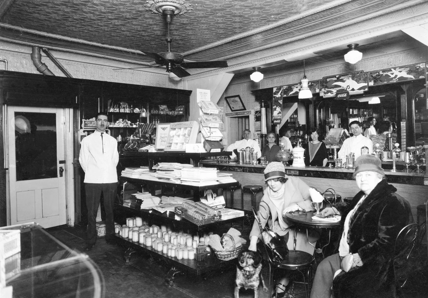 Berkshire Memories: The Early Years | 1800s—1939 - Image 15
