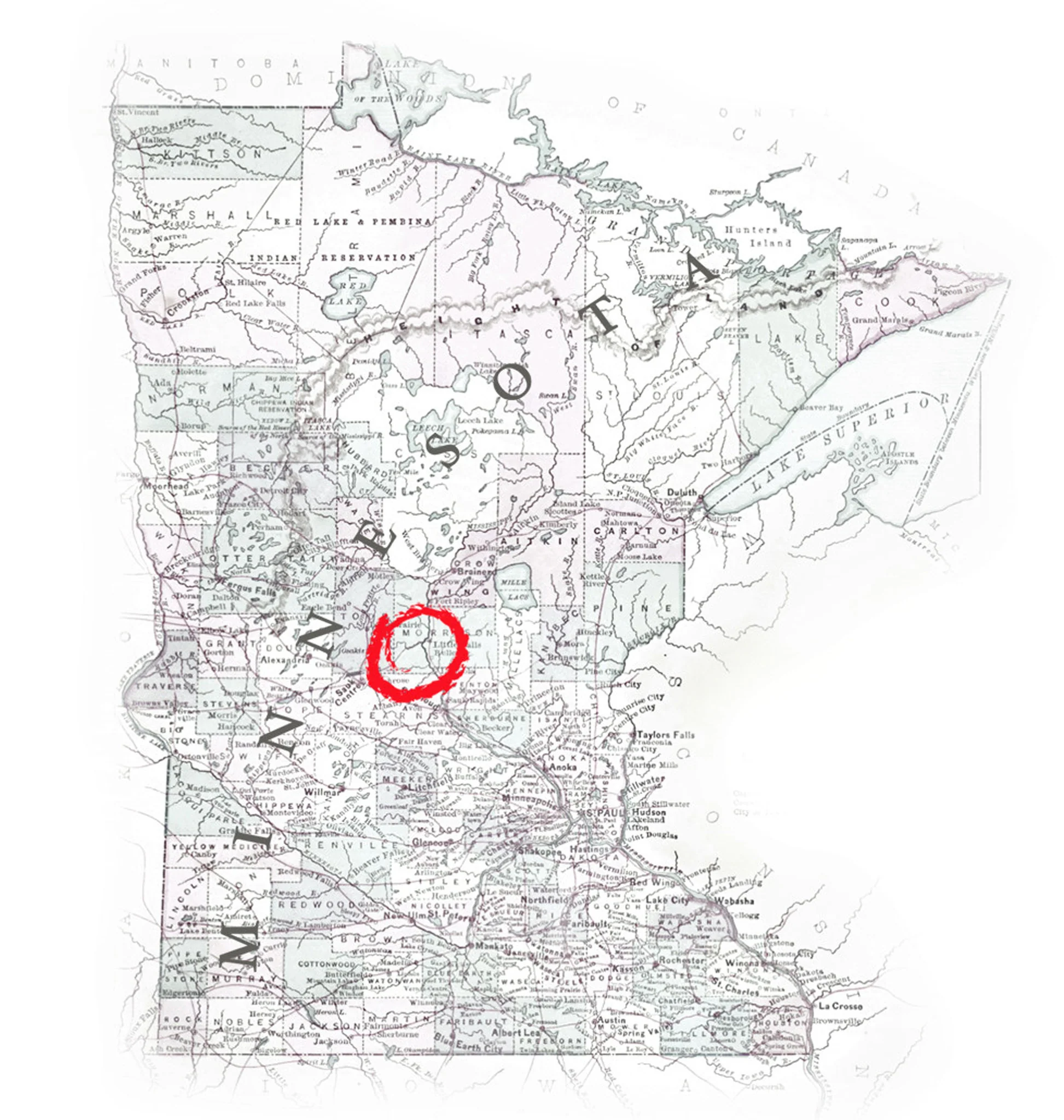 Best of Back Roads: Stories of hidden gems in Minnesota and Iowa compiled by The Land - Image 5