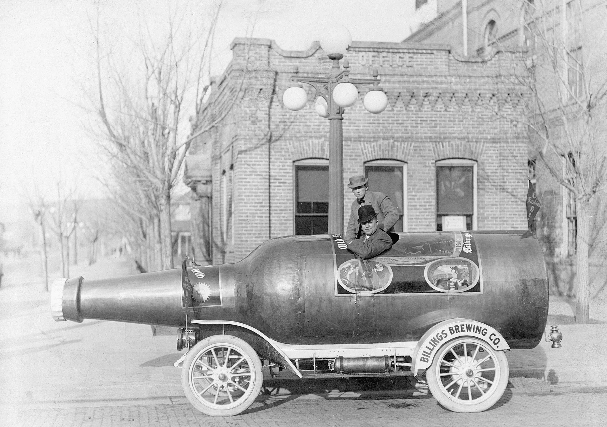 Billings Memories: The Early Years - Image 10