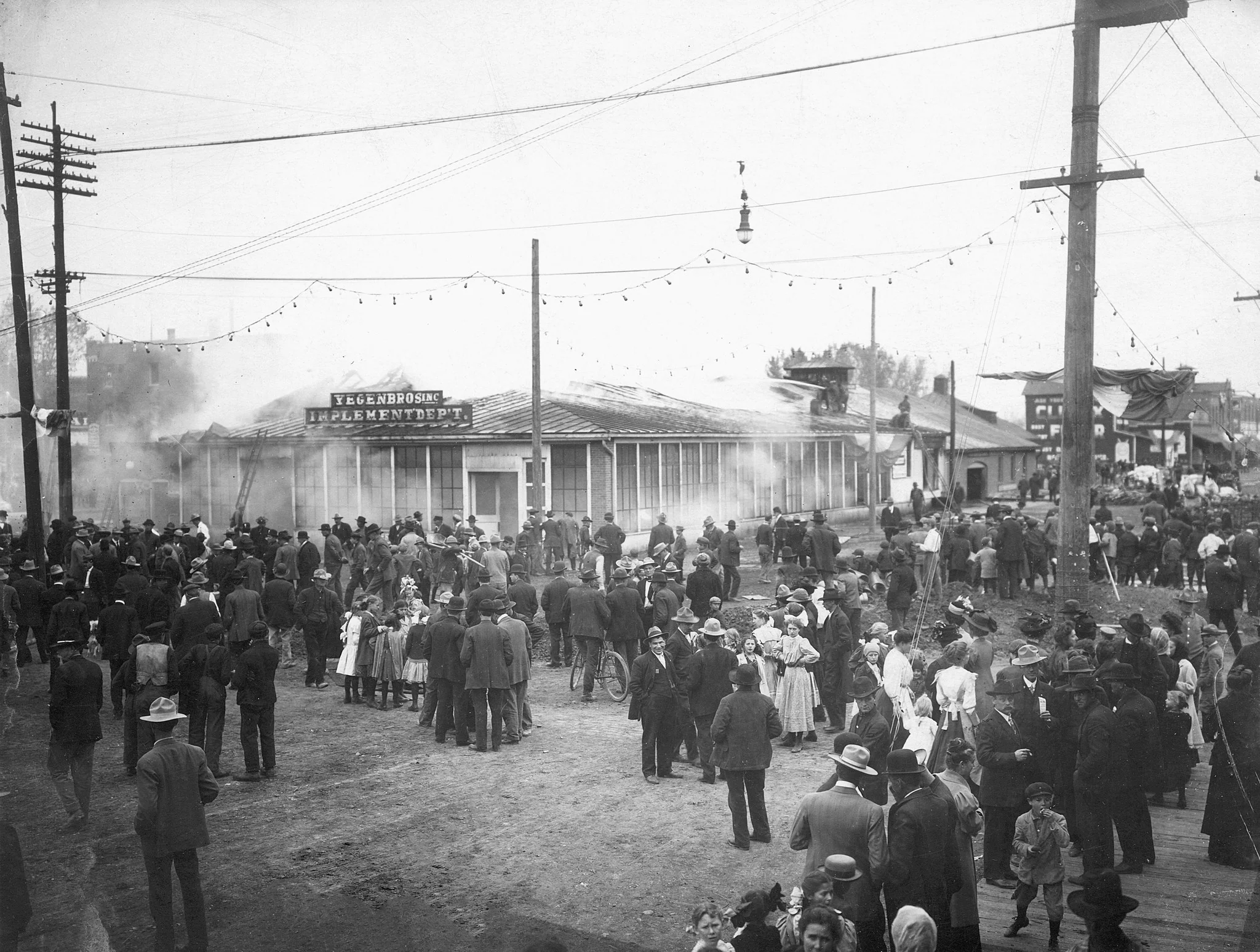 Billings Memories: The Early Years - Image 4