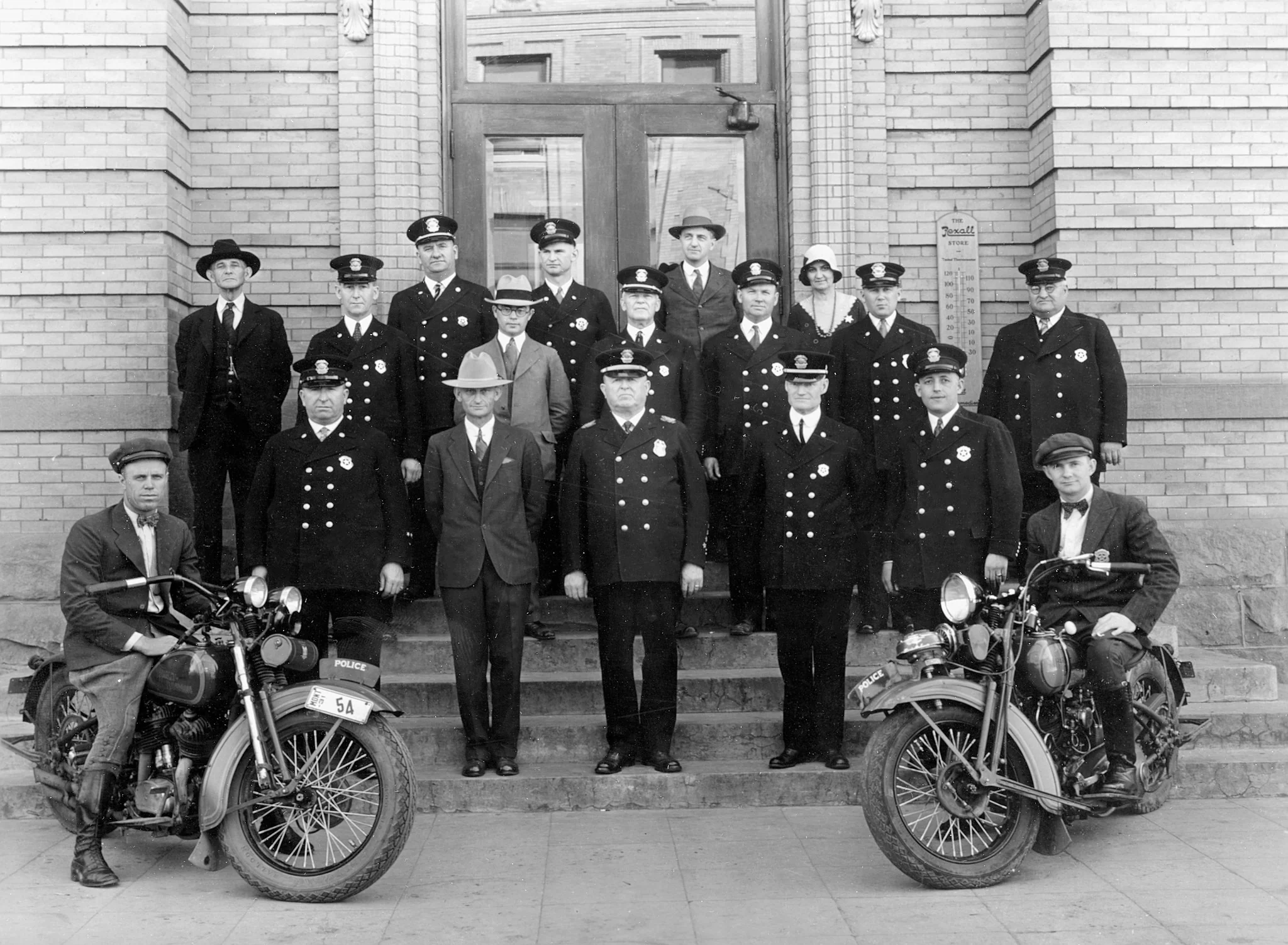 Billings Memories: The Early Years - Image 6
