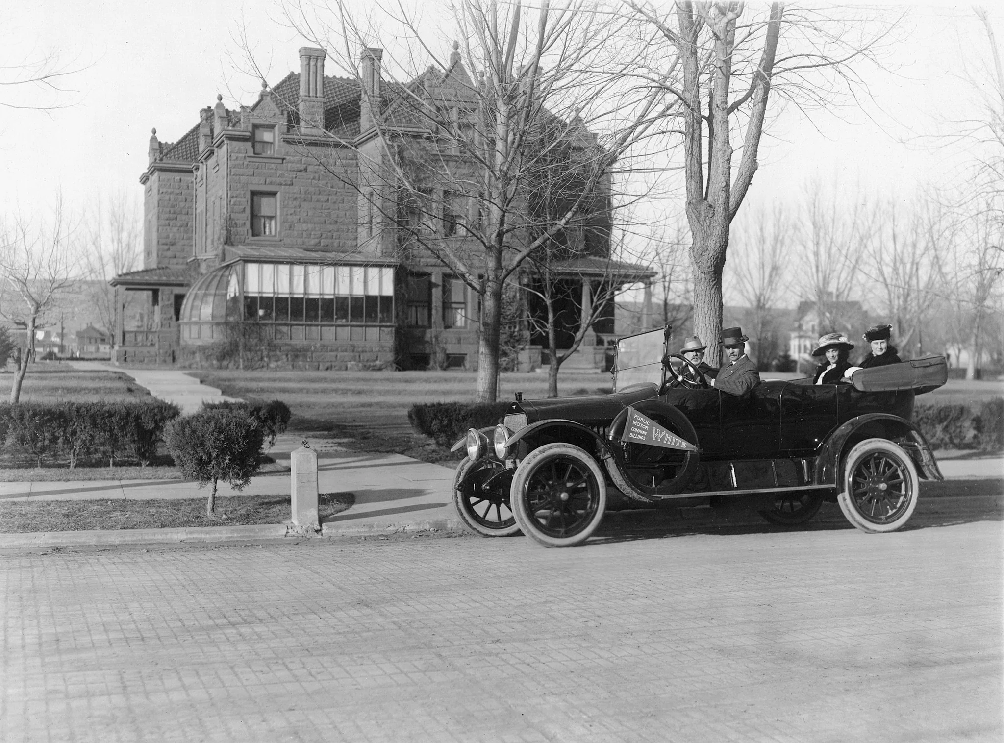 Billings Memories: The Early Years - Image 7