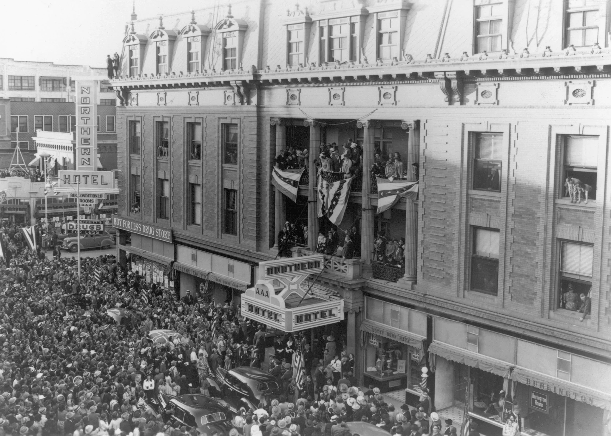 Billings Memories: The Early Years - Image 9