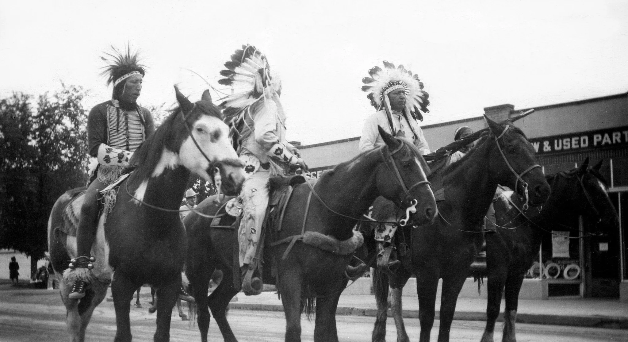 Billings Memories II: The 1940s, 1950s and 1960s - Image 4