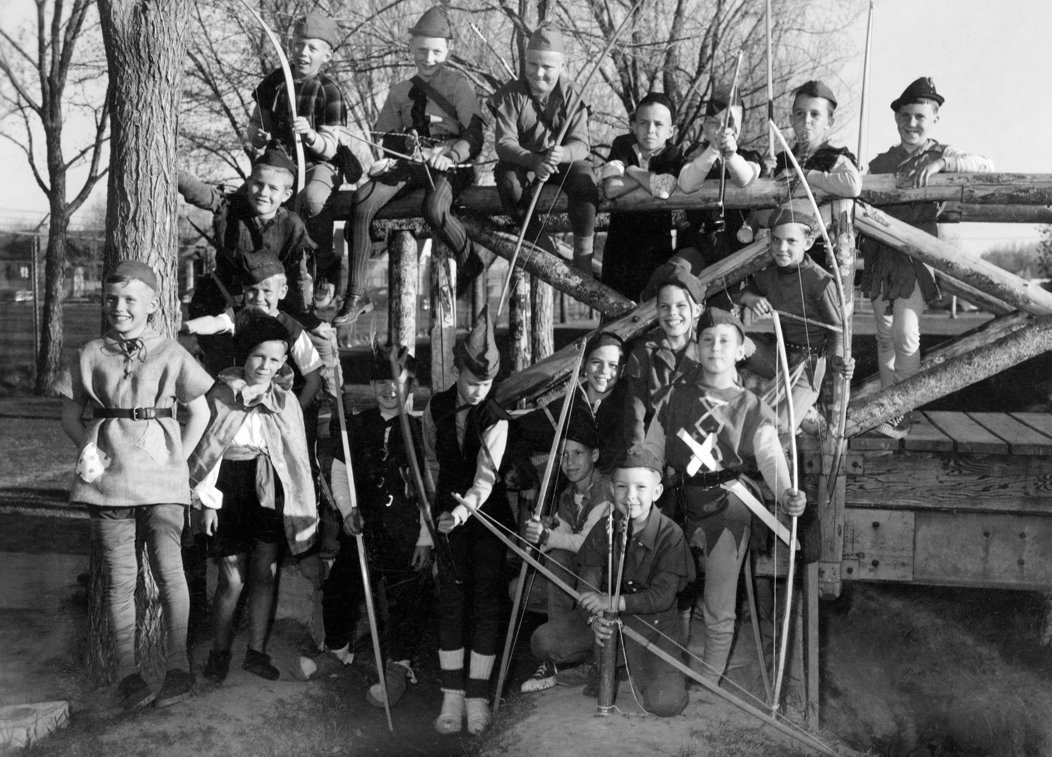 Billings Memories II: The 1940s, 1950s and 1960s - Image 7