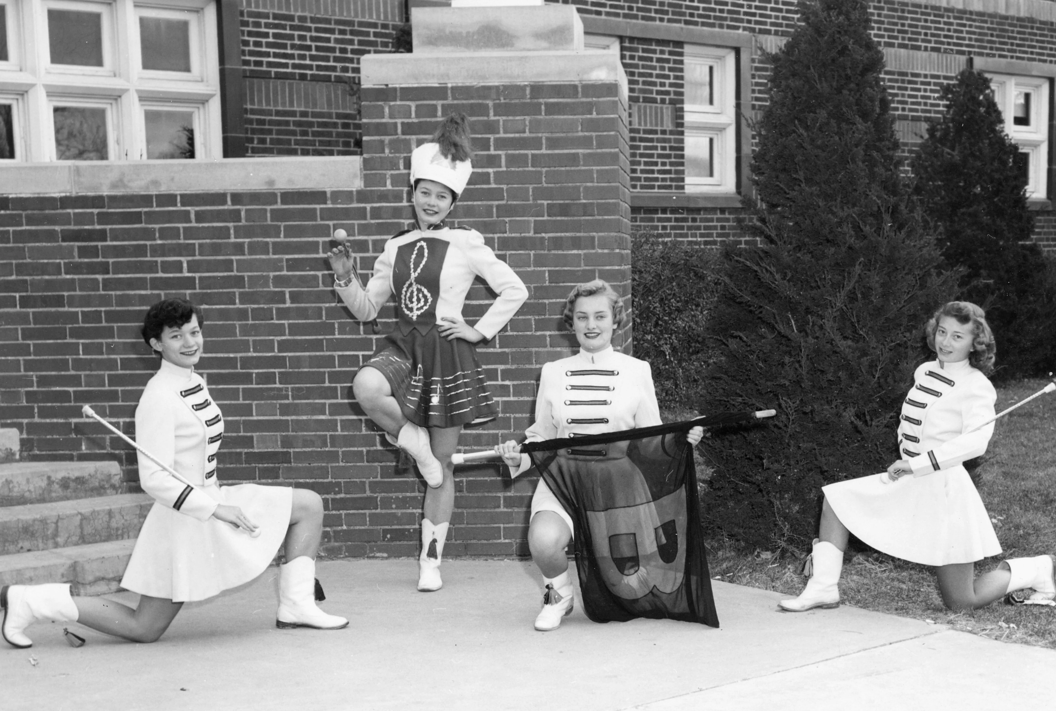 Billings Memories: 100 Years of the Magic City - Image 4
