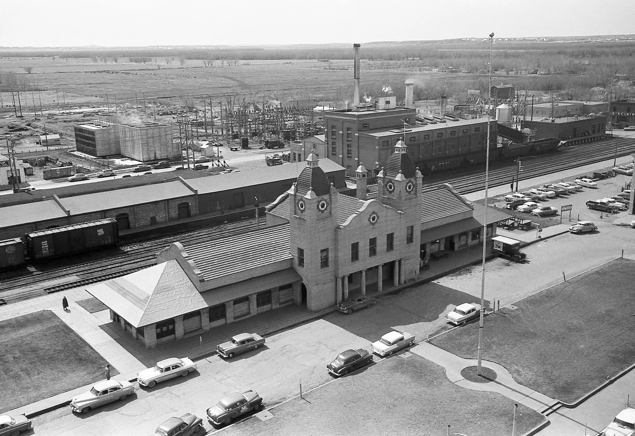 Volume II: Bismarck-Mandan Memories: The 1940s, 1950s and 1960s - Image 11