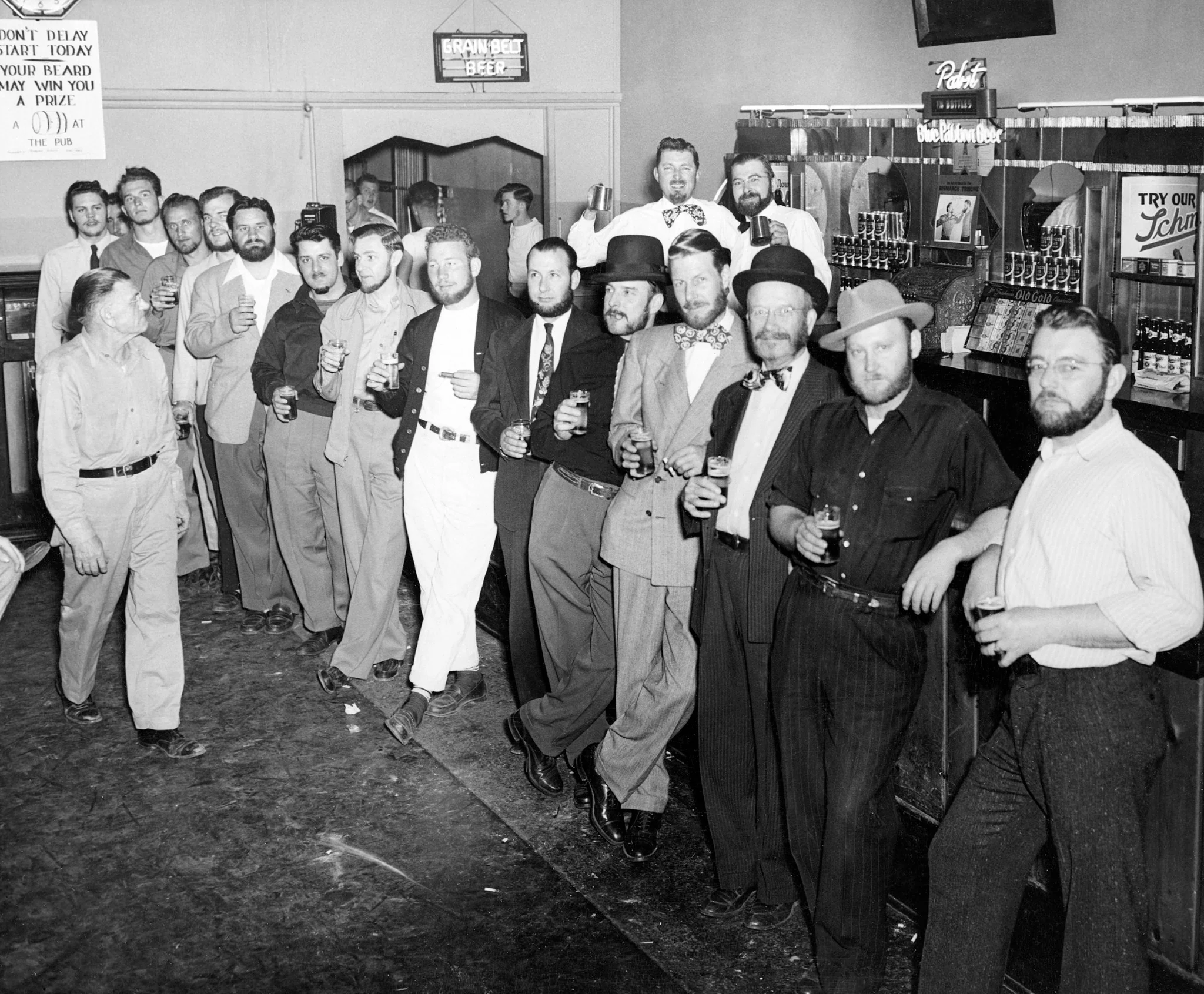 Volume II: Bismarck-Mandan Memories: The 1940s, 1950s and 1960s - Image 3