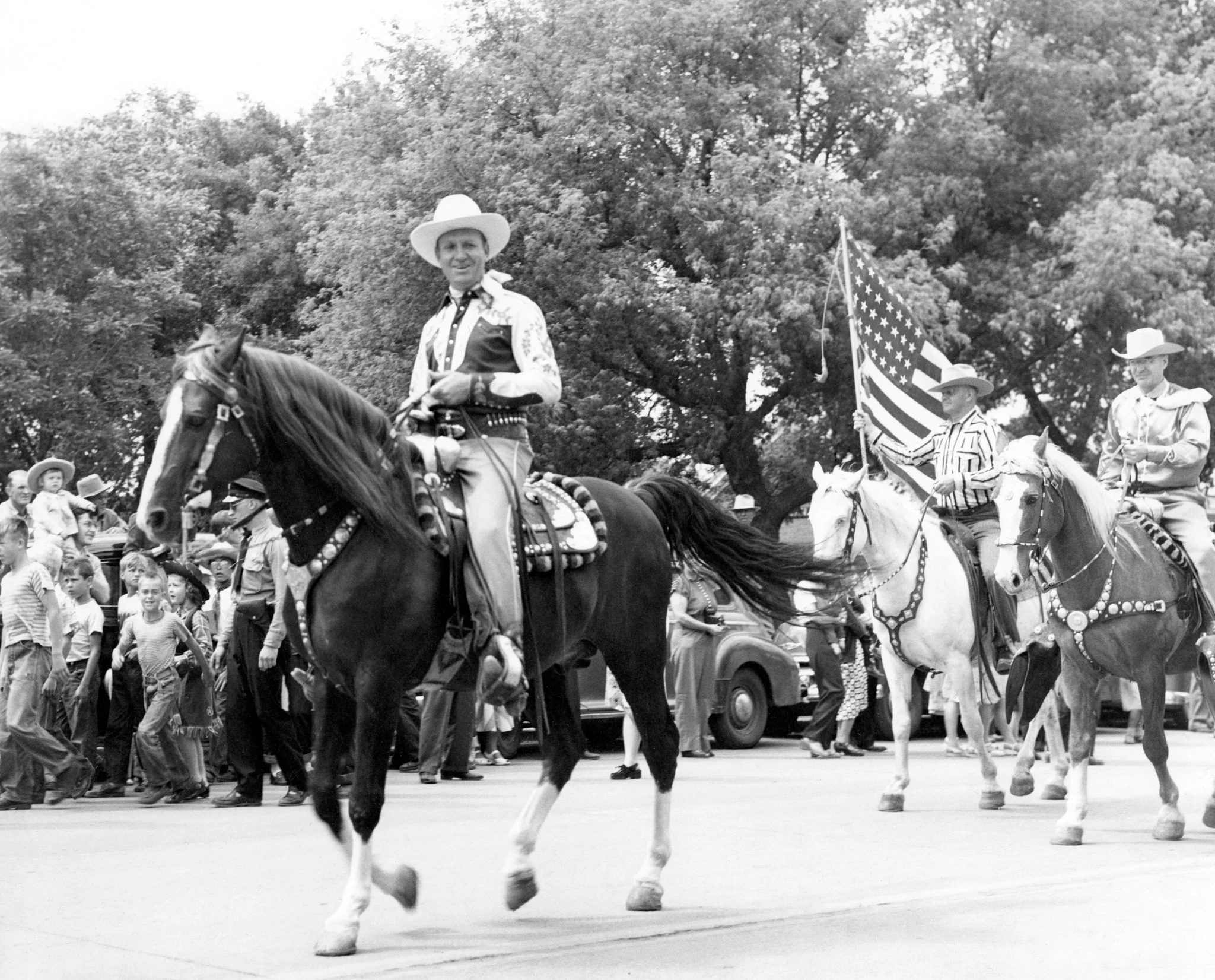 Volume II: Bismarck-Mandan Memories: The 1940s, 1950s and 1960s - Image 7