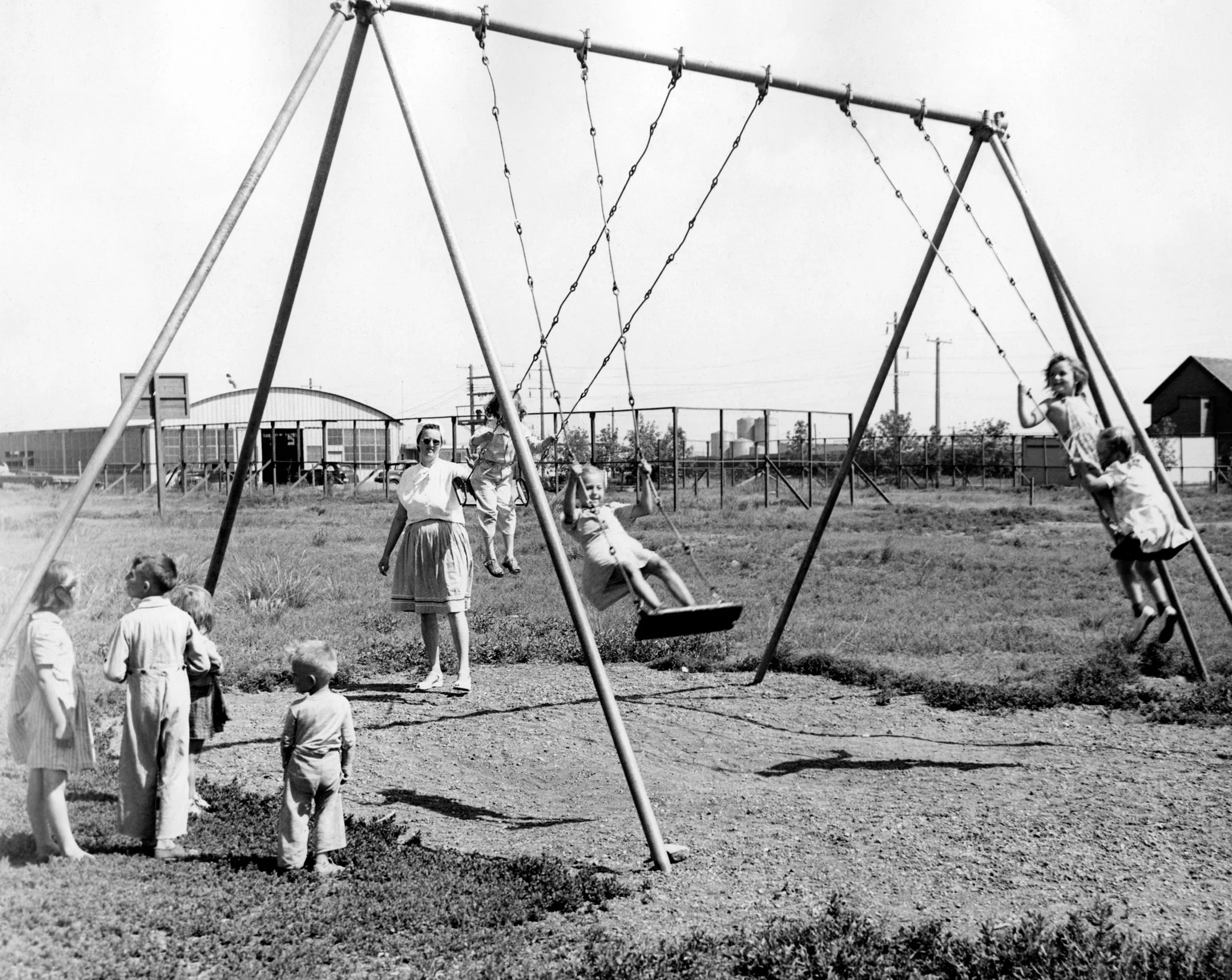 Volume II: Bismarck-Mandan Memories: The 1940s, 1950s and 1960s - Image 9