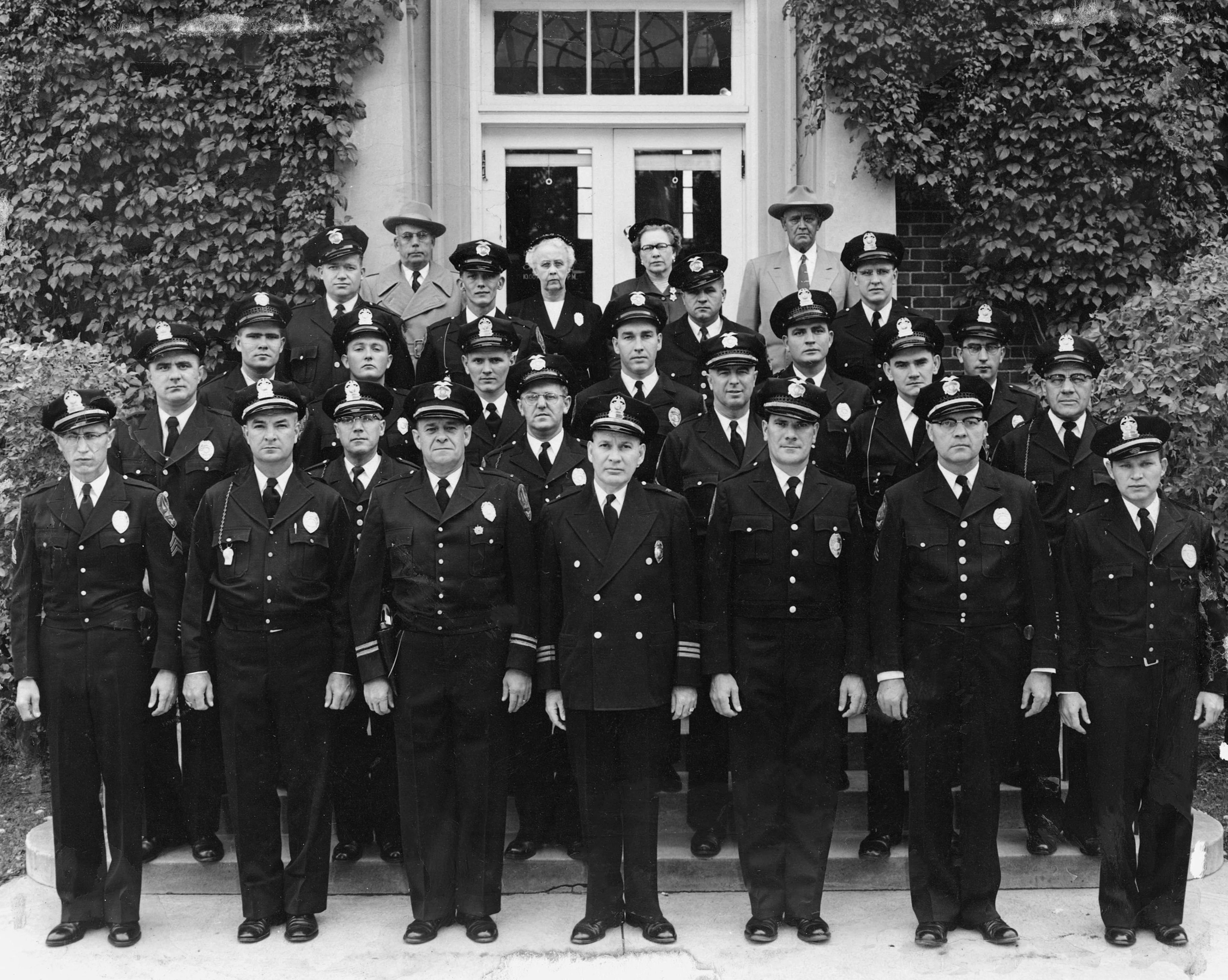 Bismarck-Mandan Memories: More Than 125 Years of History in Photographs - Image 3