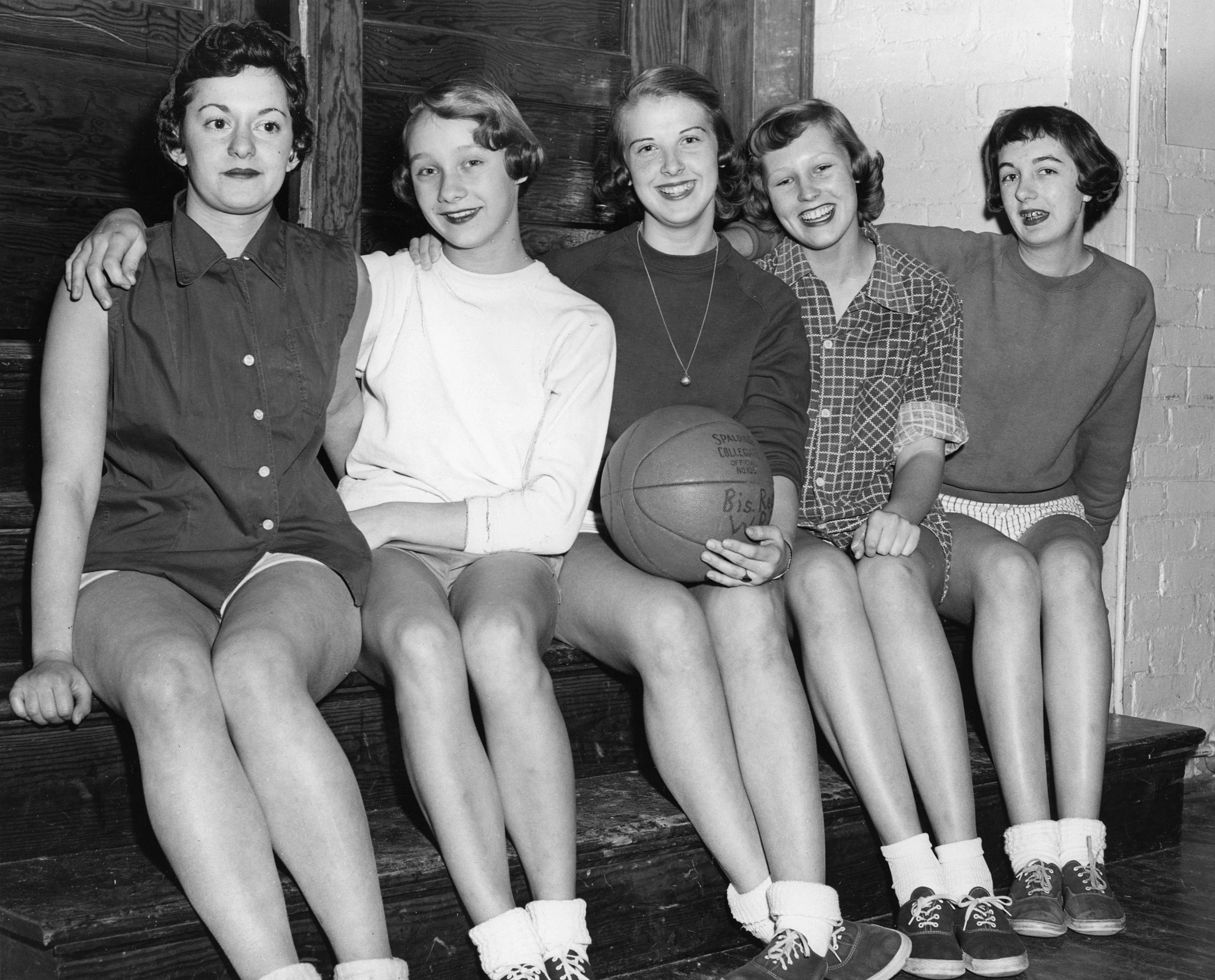 Bismarck-Mandan Memories: More Than 125 Years of History in Photographs - Image 5