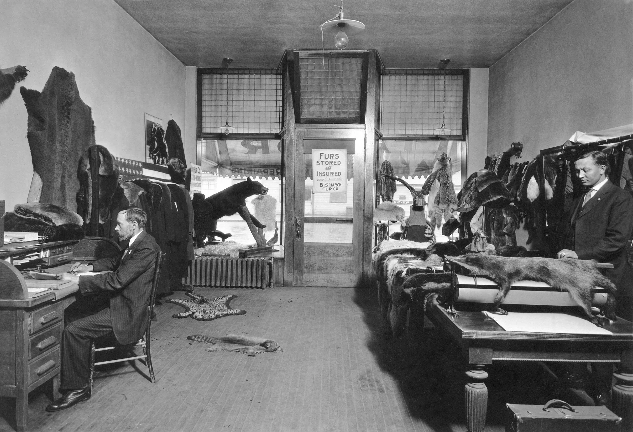Bismarck-Mandan Memories: The Early Years - Image 10