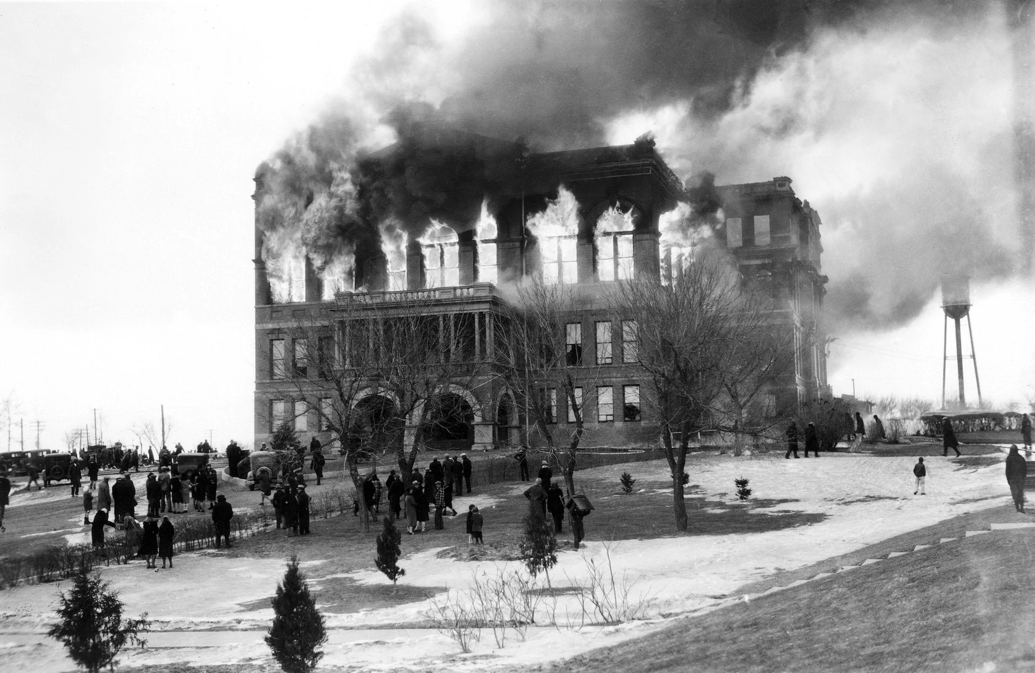 Bismarck-Mandan Memories: The Early Years - Image 11