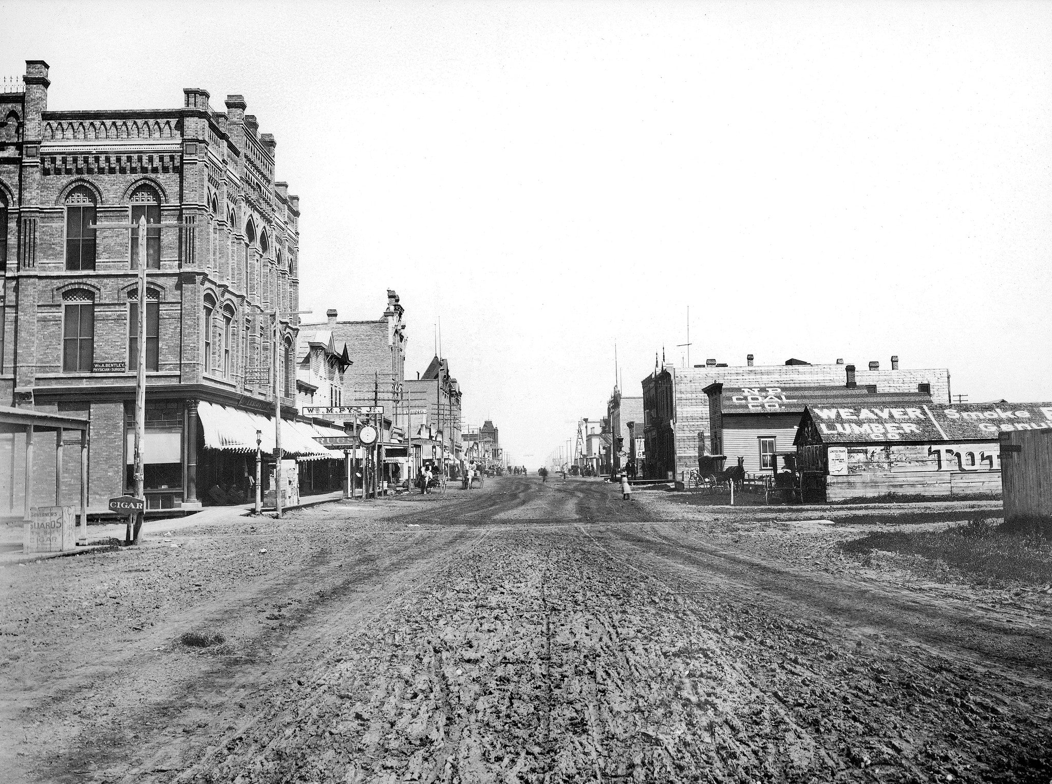 Bismarck-Mandan Memories: The Early Years - Image 15