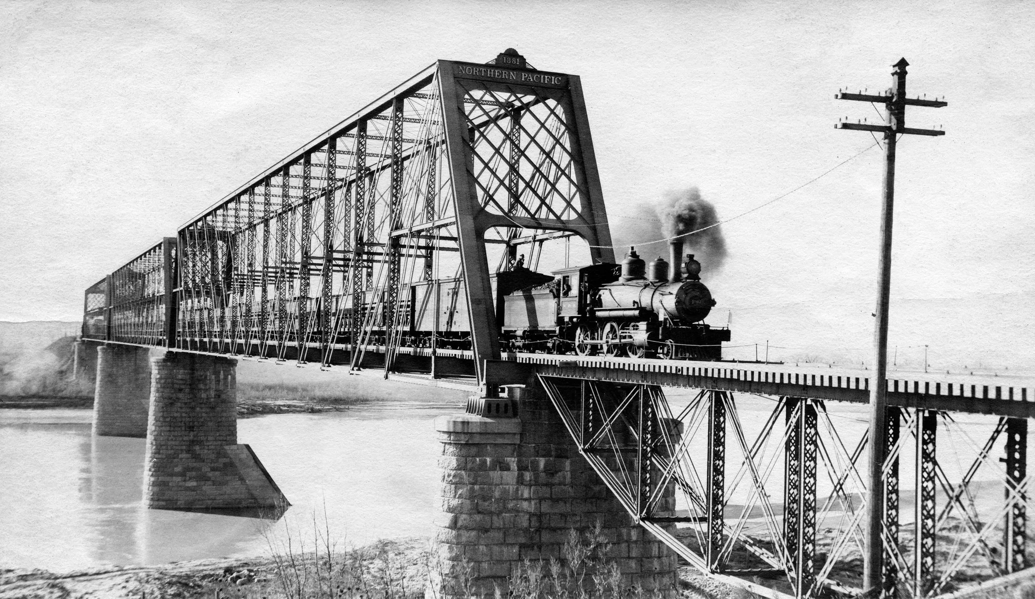 Bismarck-Mandan Memories: The Early Years - Image 5
