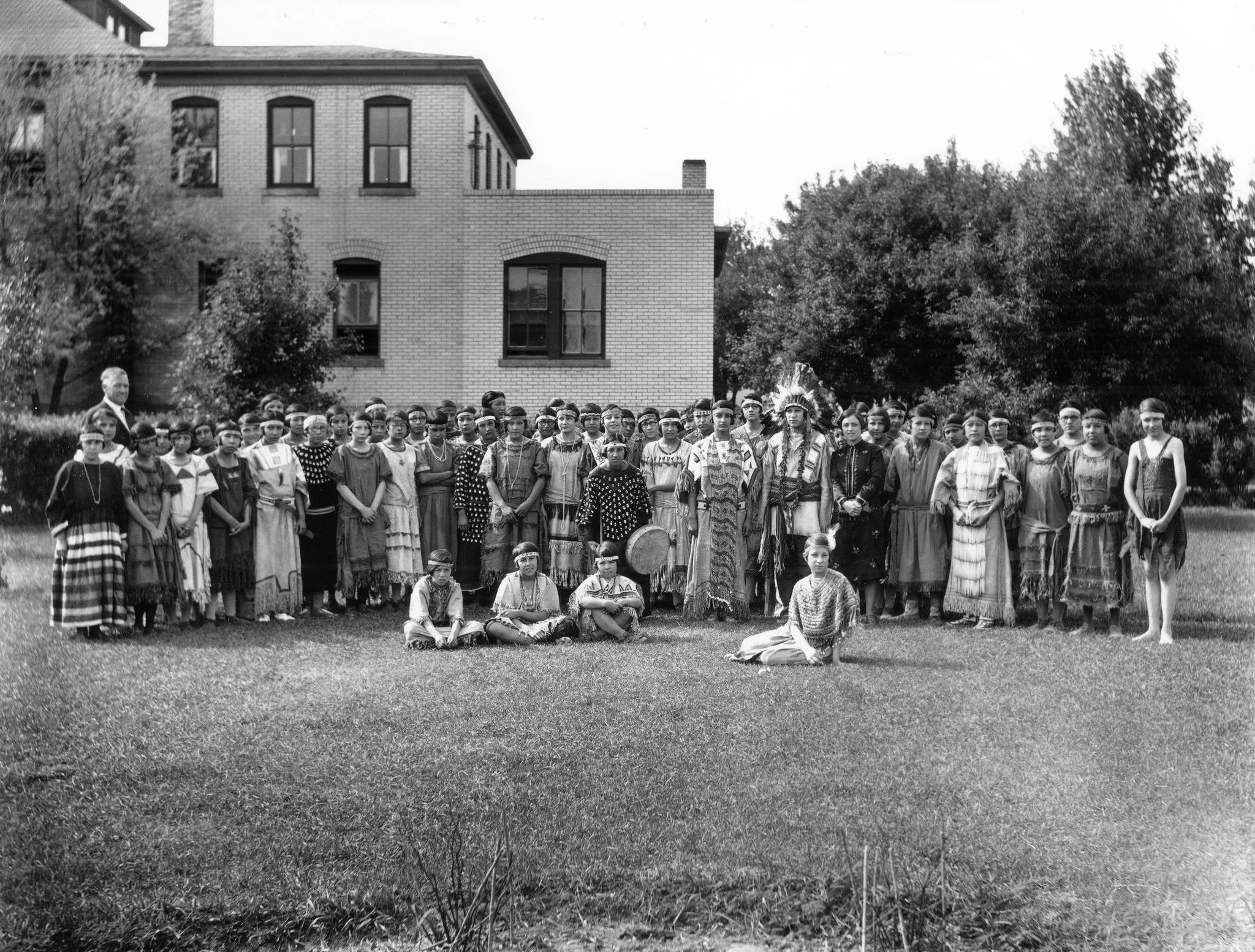 Bismarck-Mandan Memories: The Early Years - Image 6