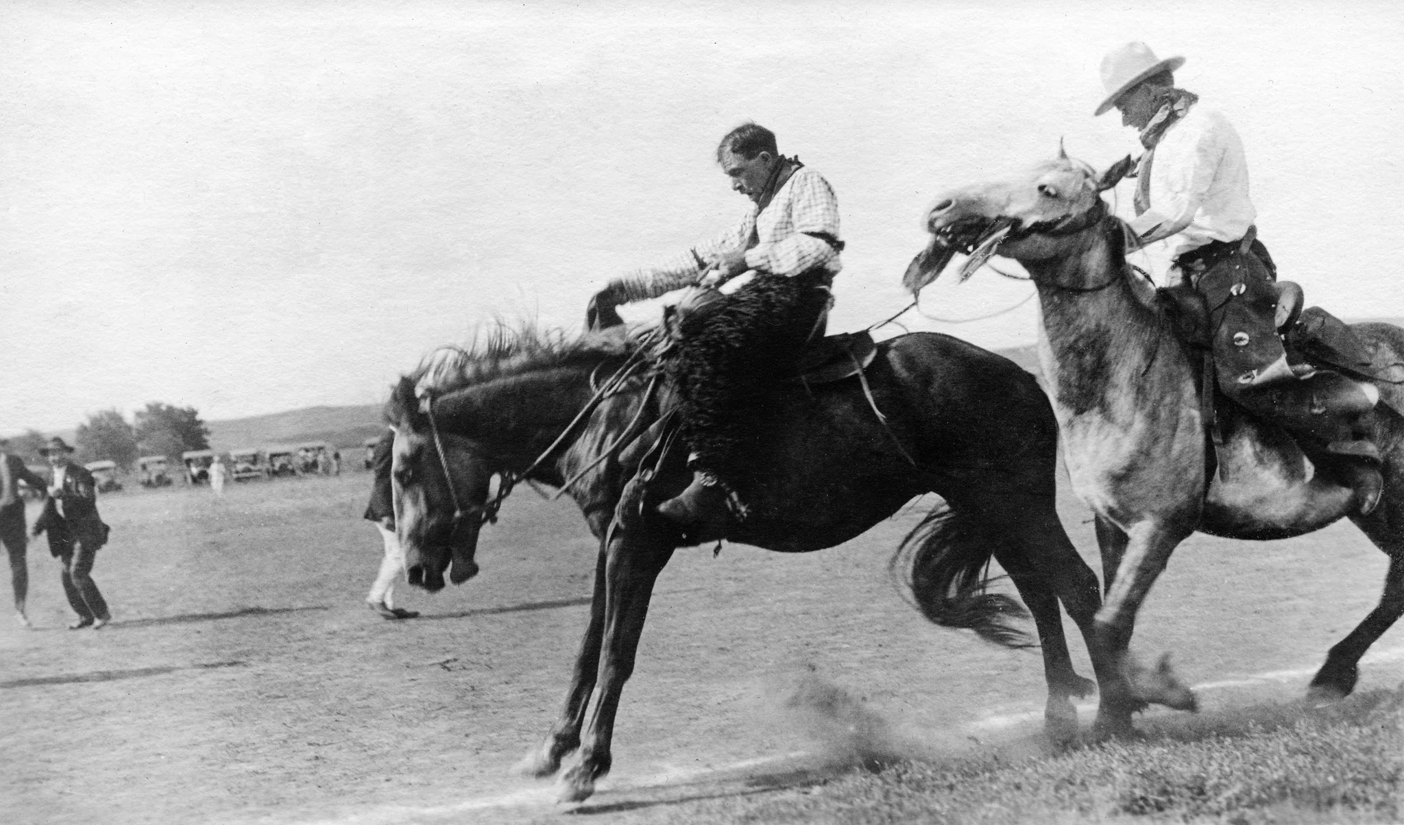 Bismarck-Mandan Memories: The Early Years - Image 7