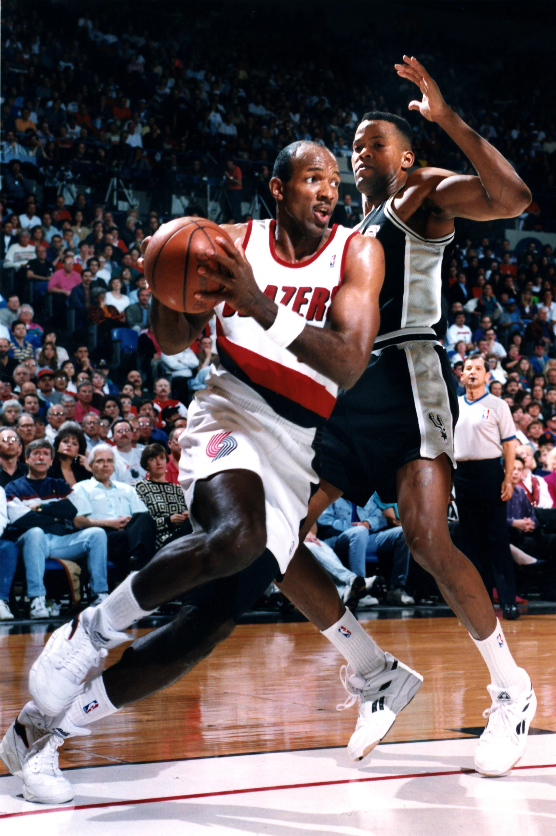 Blazers of Glory: Celebrating the 40th Anniversary of Portland’s Championship Season - Image 12