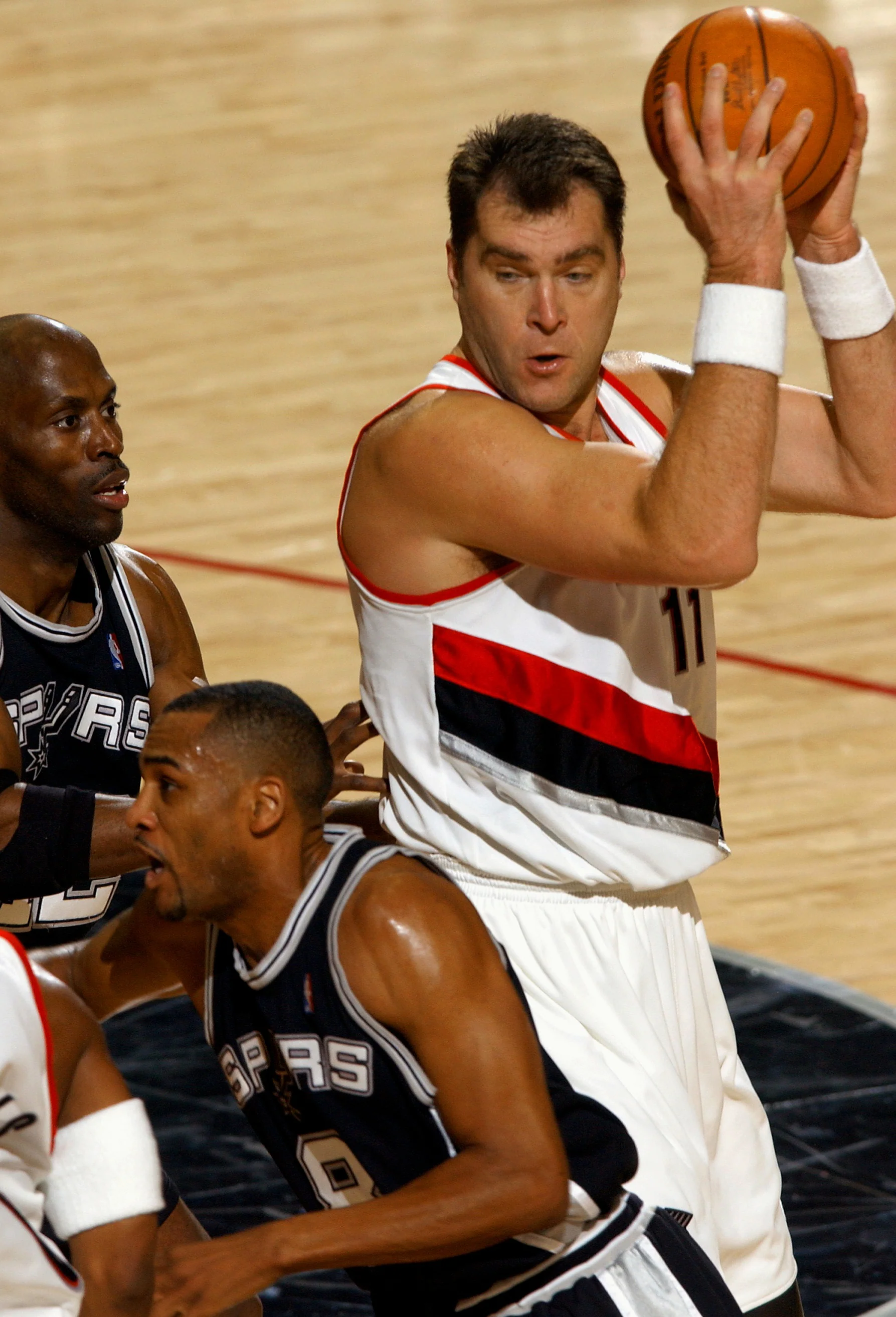 Blazers of Glory: Celebrating the 40th Anniversary of Portland’s Championship Season - Image 14