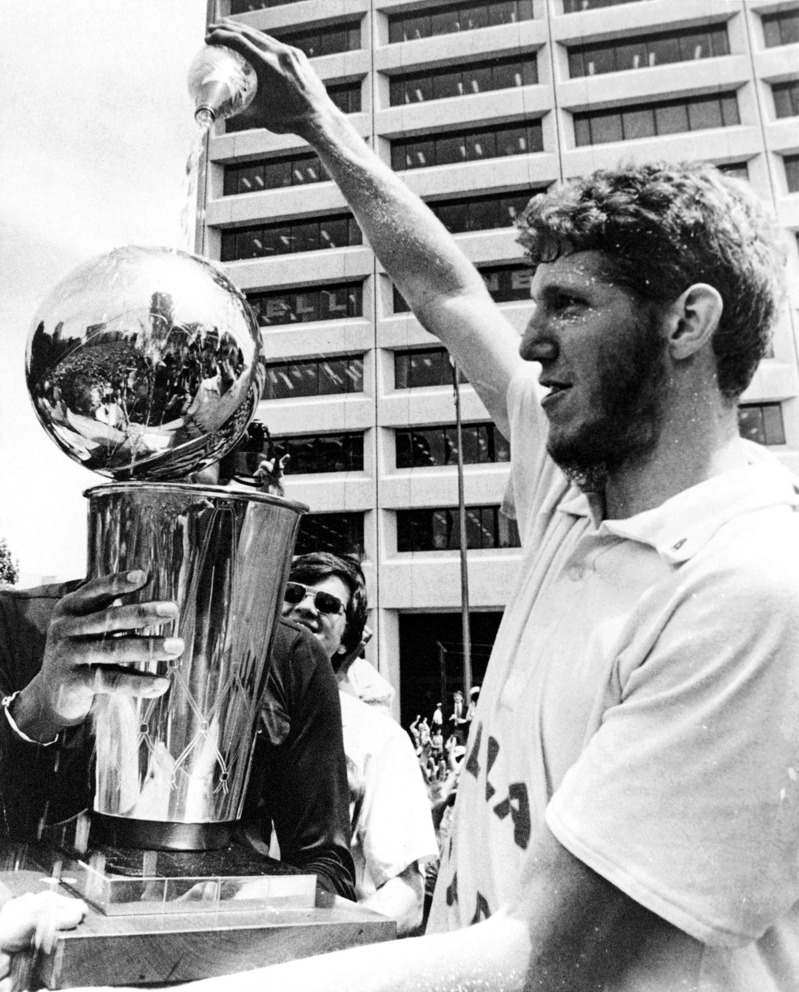 Blazers of Glory: Celebrating the 40th Anniversary of Portland’s Championship Season - Image 3
