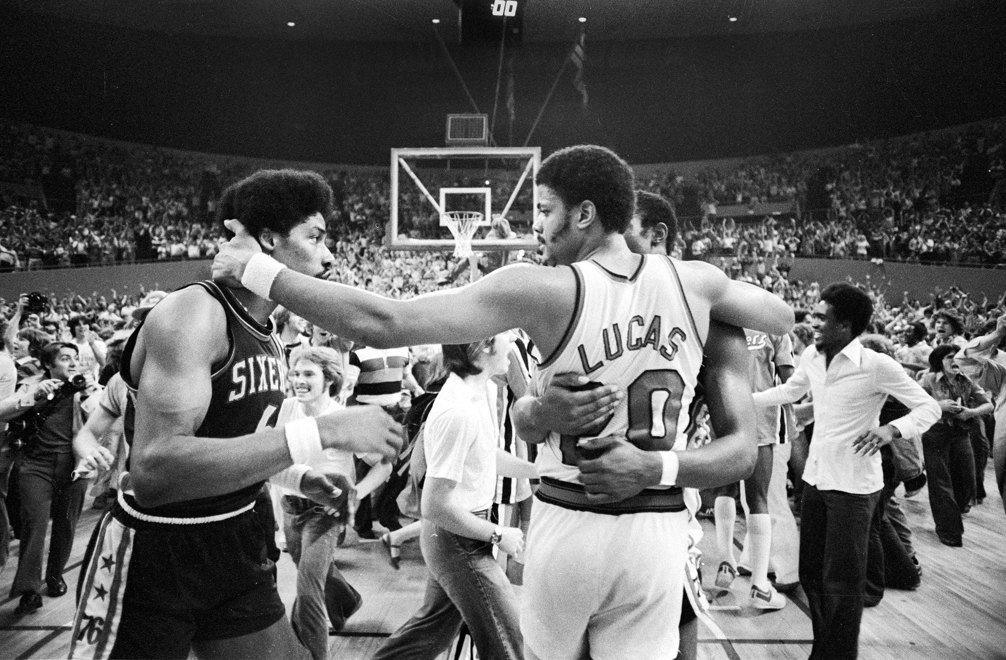 Blazers of Glory: Celebrating the 40th Anniversary of Portland’s Championship Season - Image 5