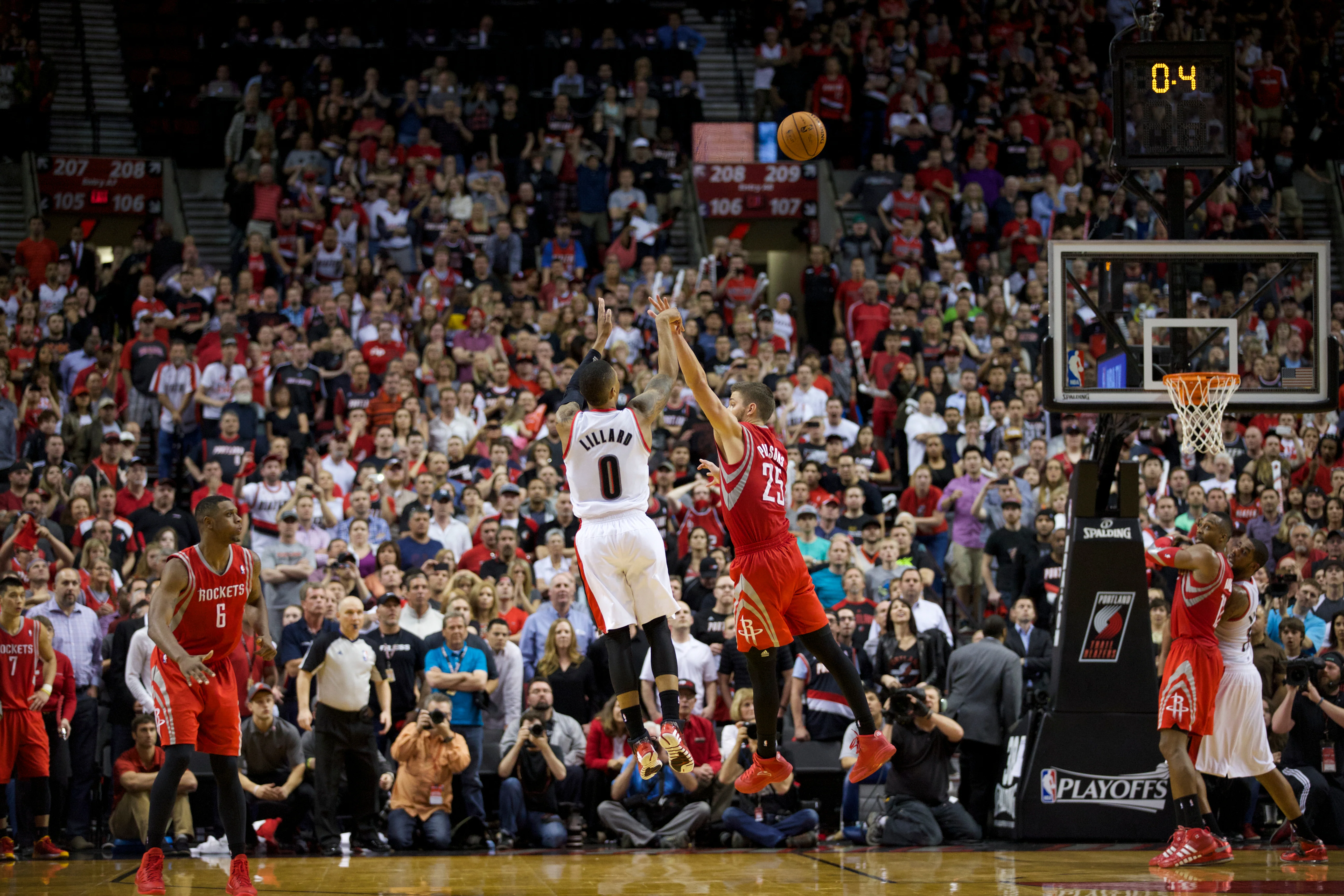 Blazers of Glory: Celebrating the 40th Anniversary of Portland’s Championship Season - Image 6