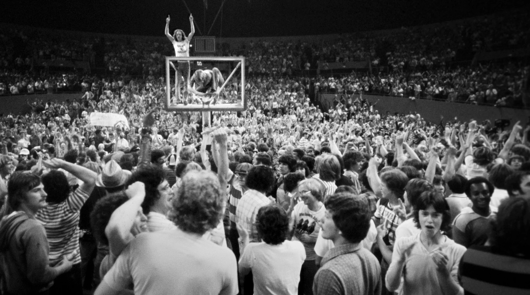 Blazers of Glory: Celebrating the 40th Anniversary of Portland’s Championship Season - Image 7