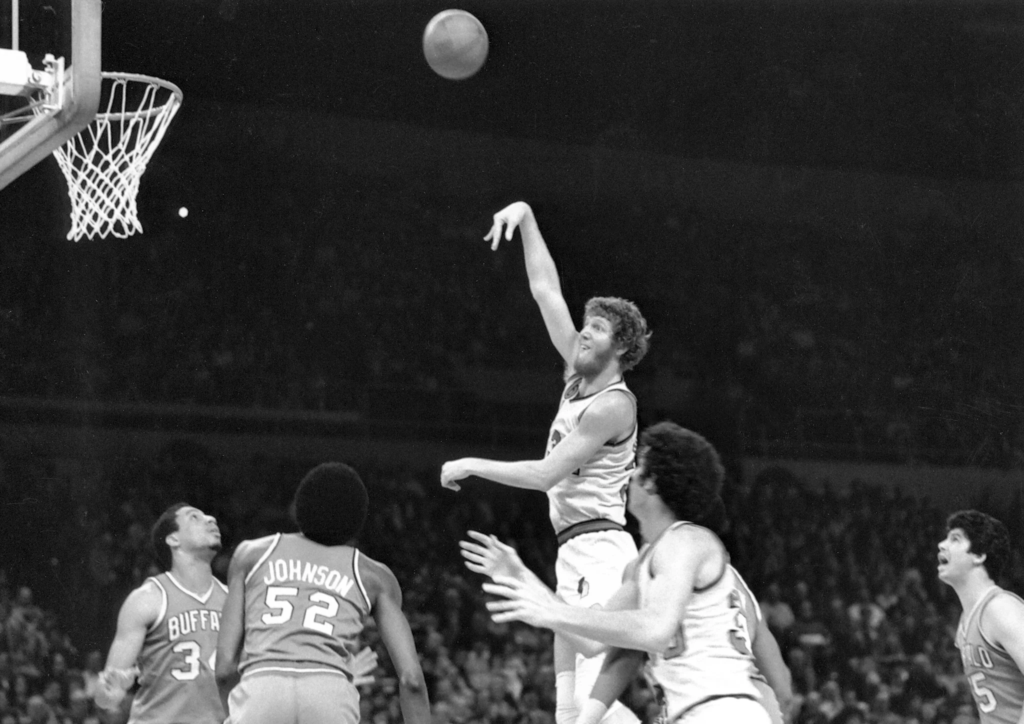 Blazers of Glory: Celebrating the 40th Anniversary of Portland’s Championship Season - Image 9