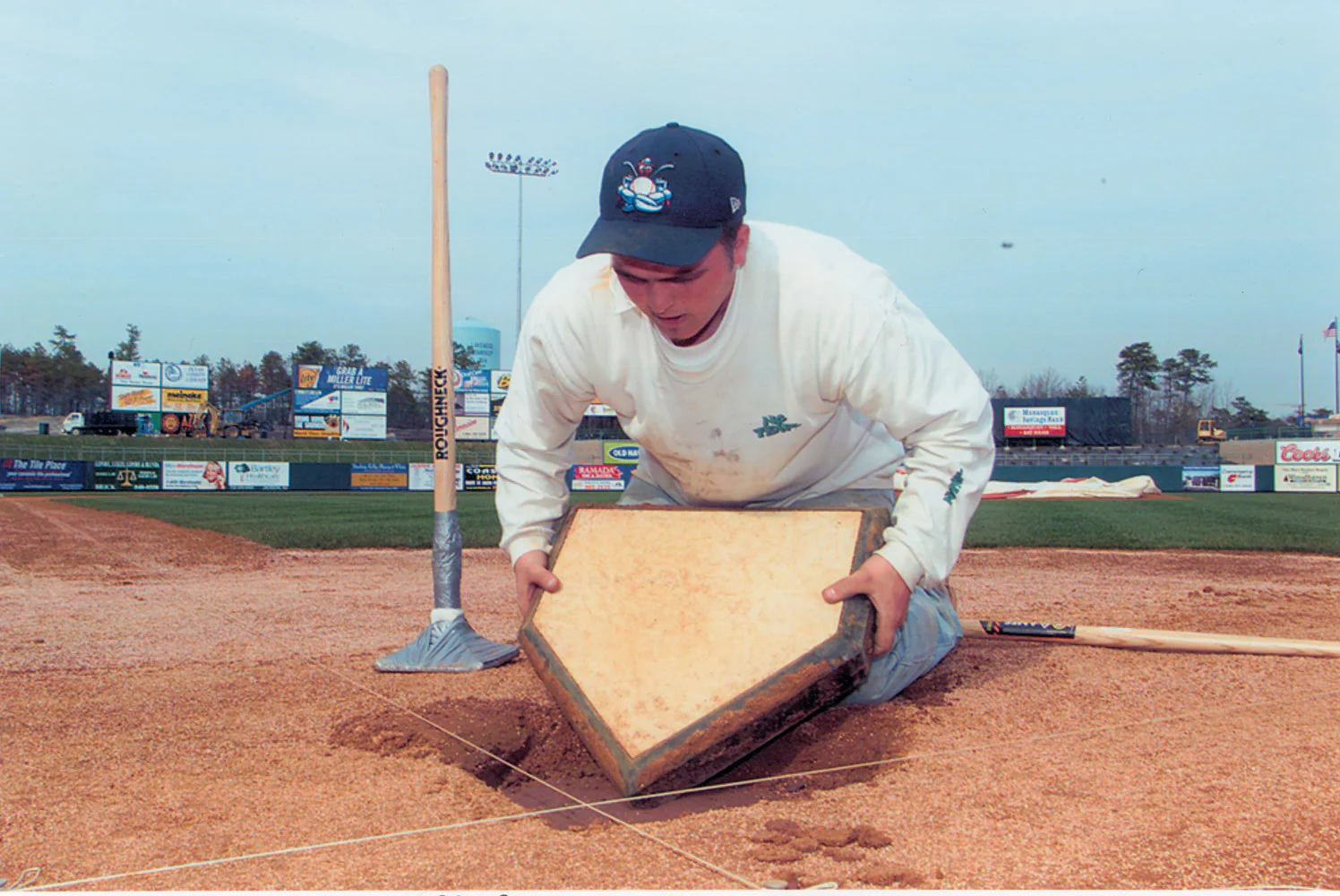 Birth of the BlueClaws - Image 10