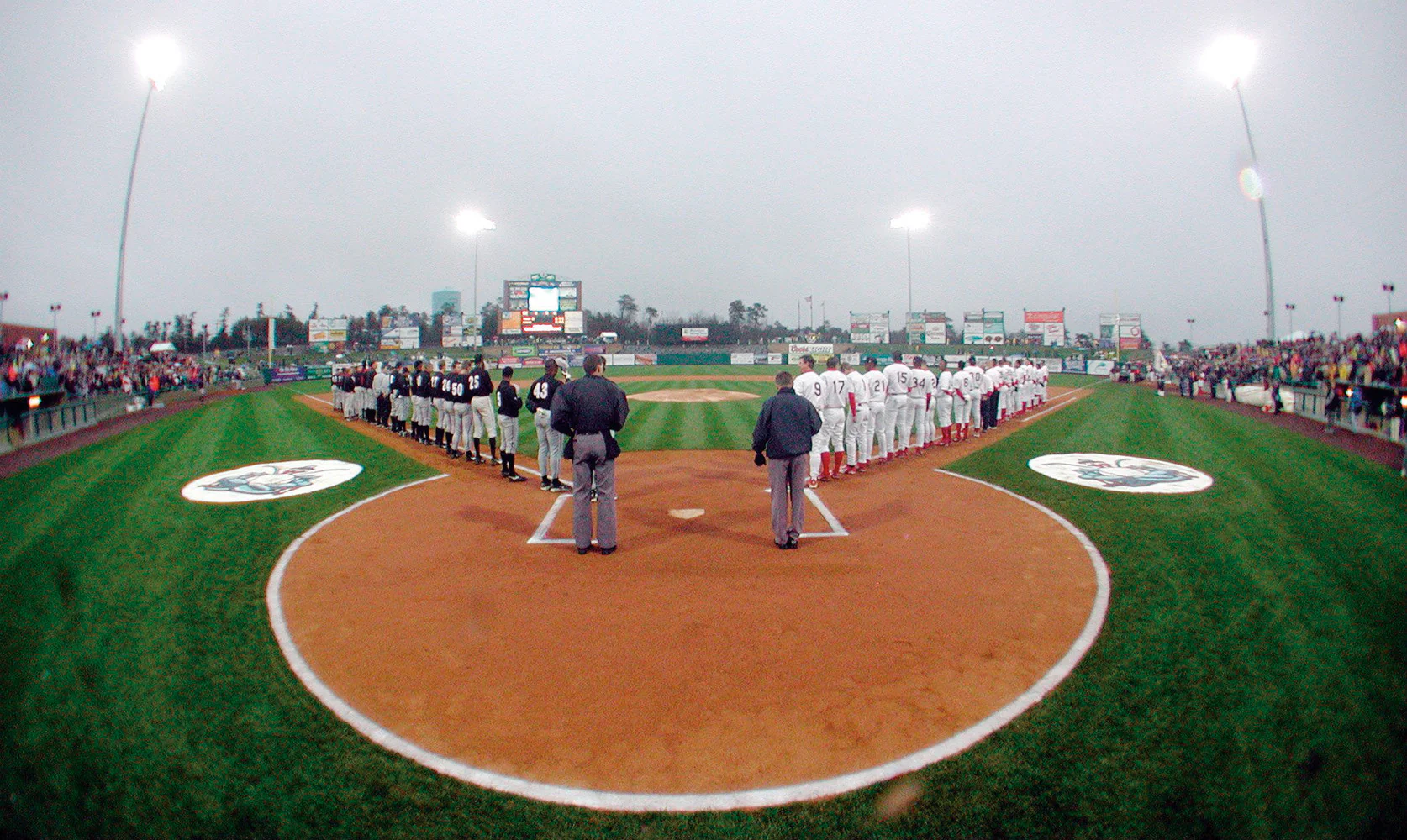Birth of the BlueClaws - Image 11
