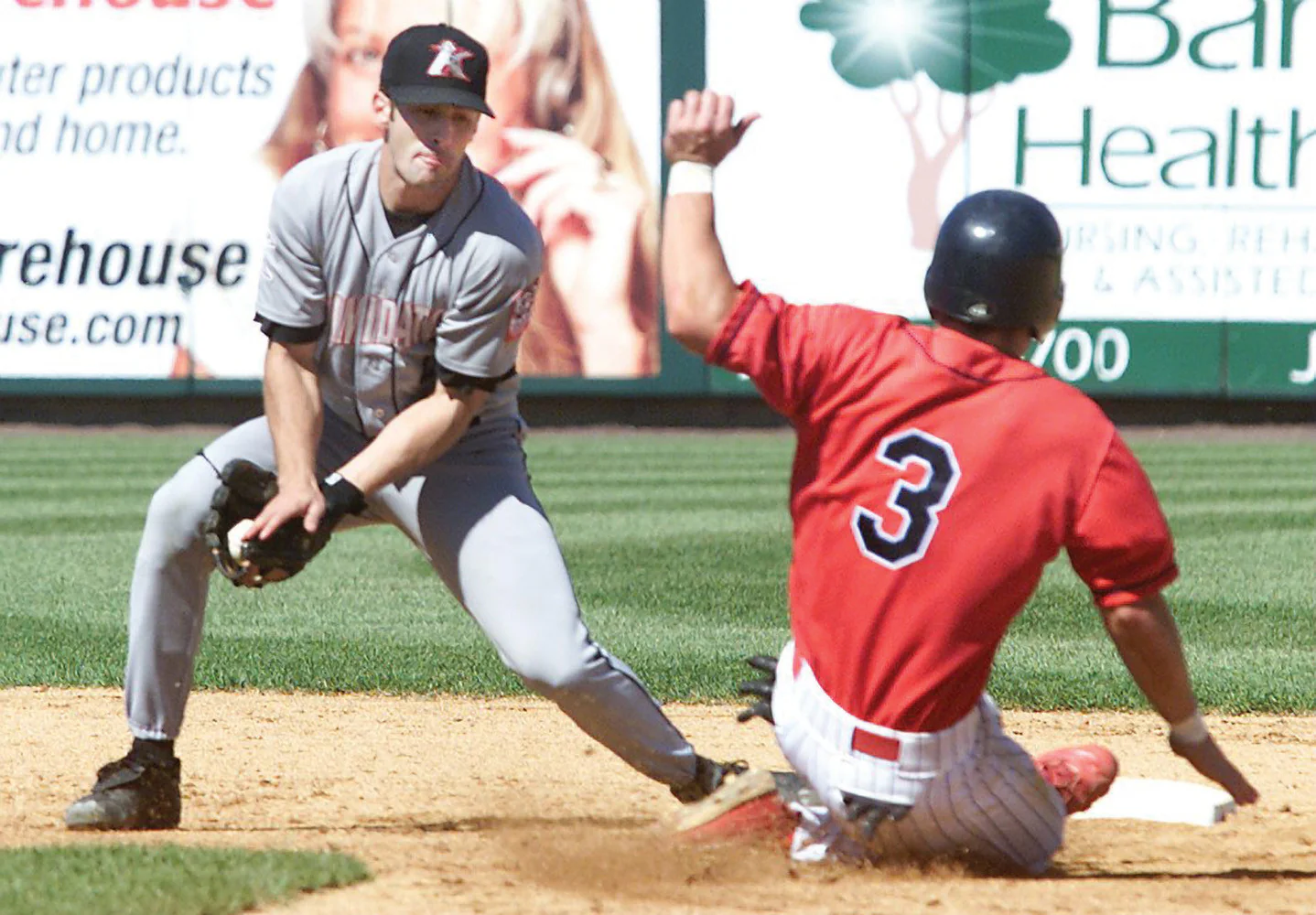 Birth of the BlueClaws - Image 3