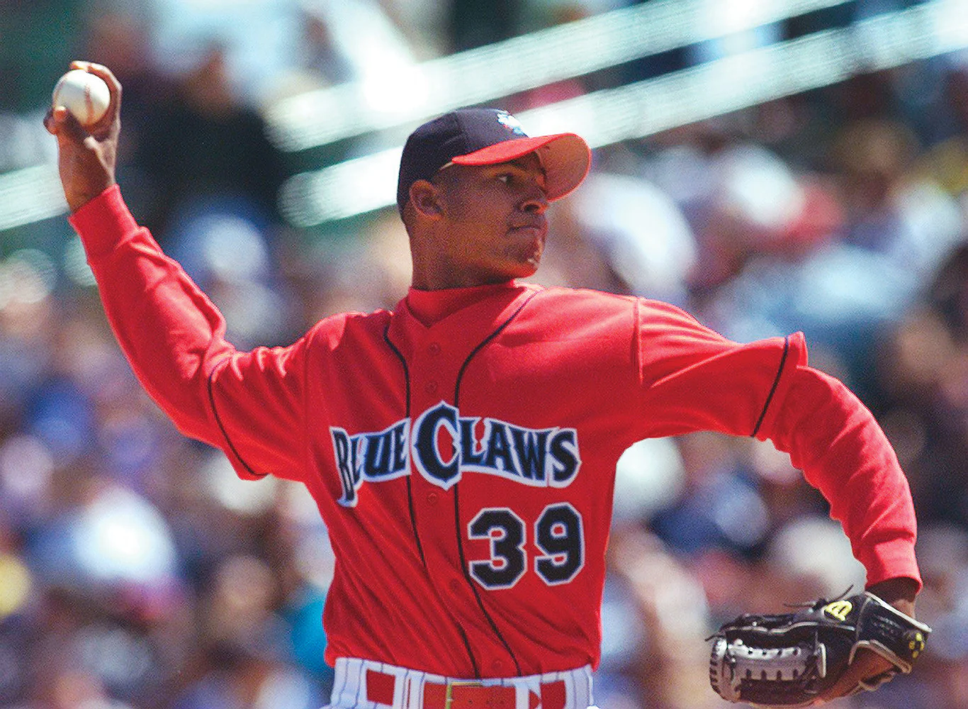 Birth of the BlueClaws - Image 6