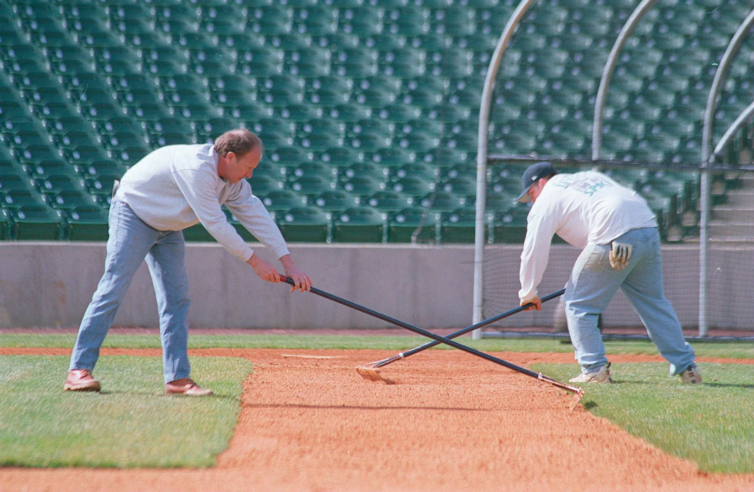 Birth of the BlueClaws - Image 8