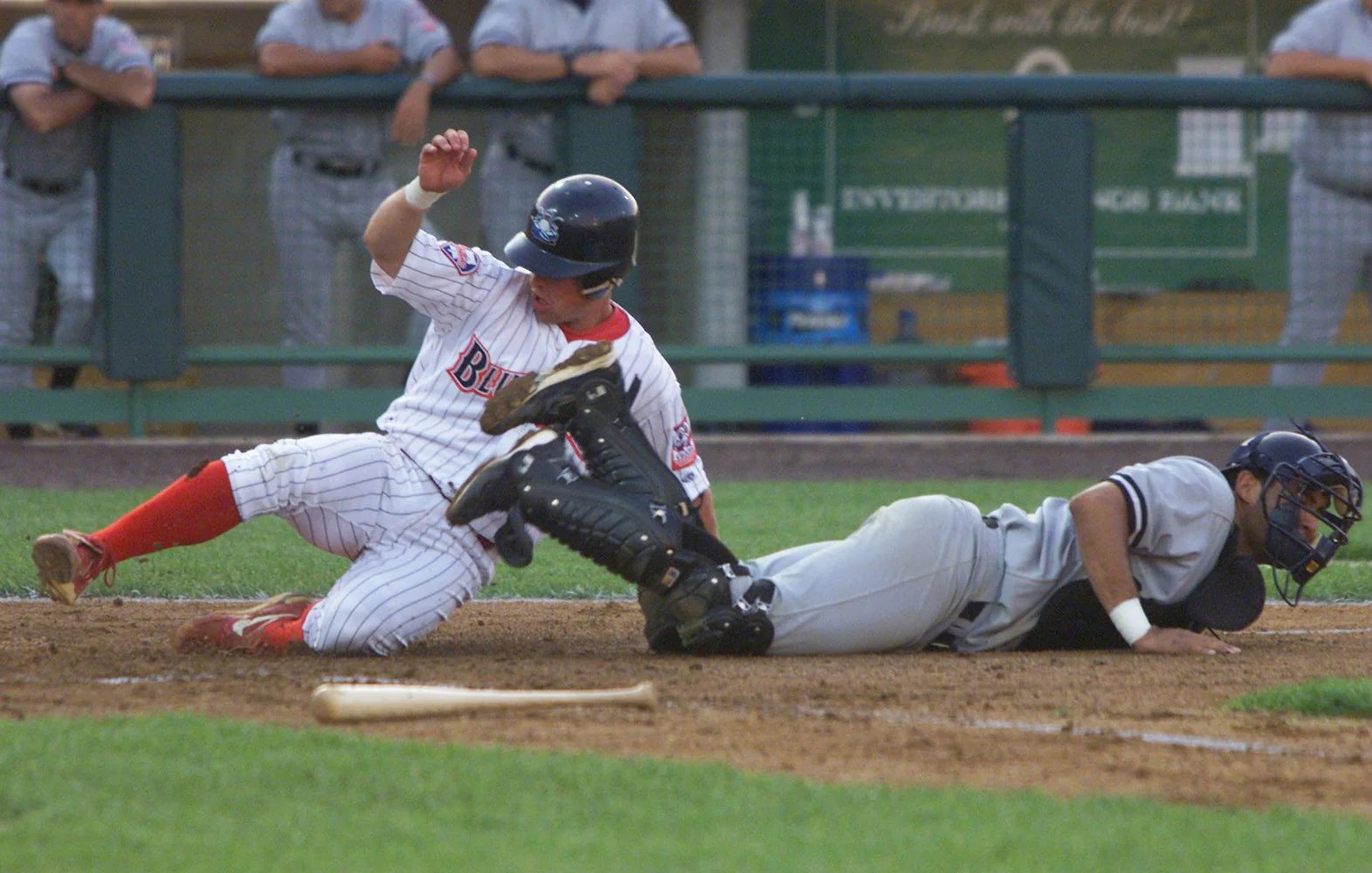 Birth of the BlueClaws - Image 9