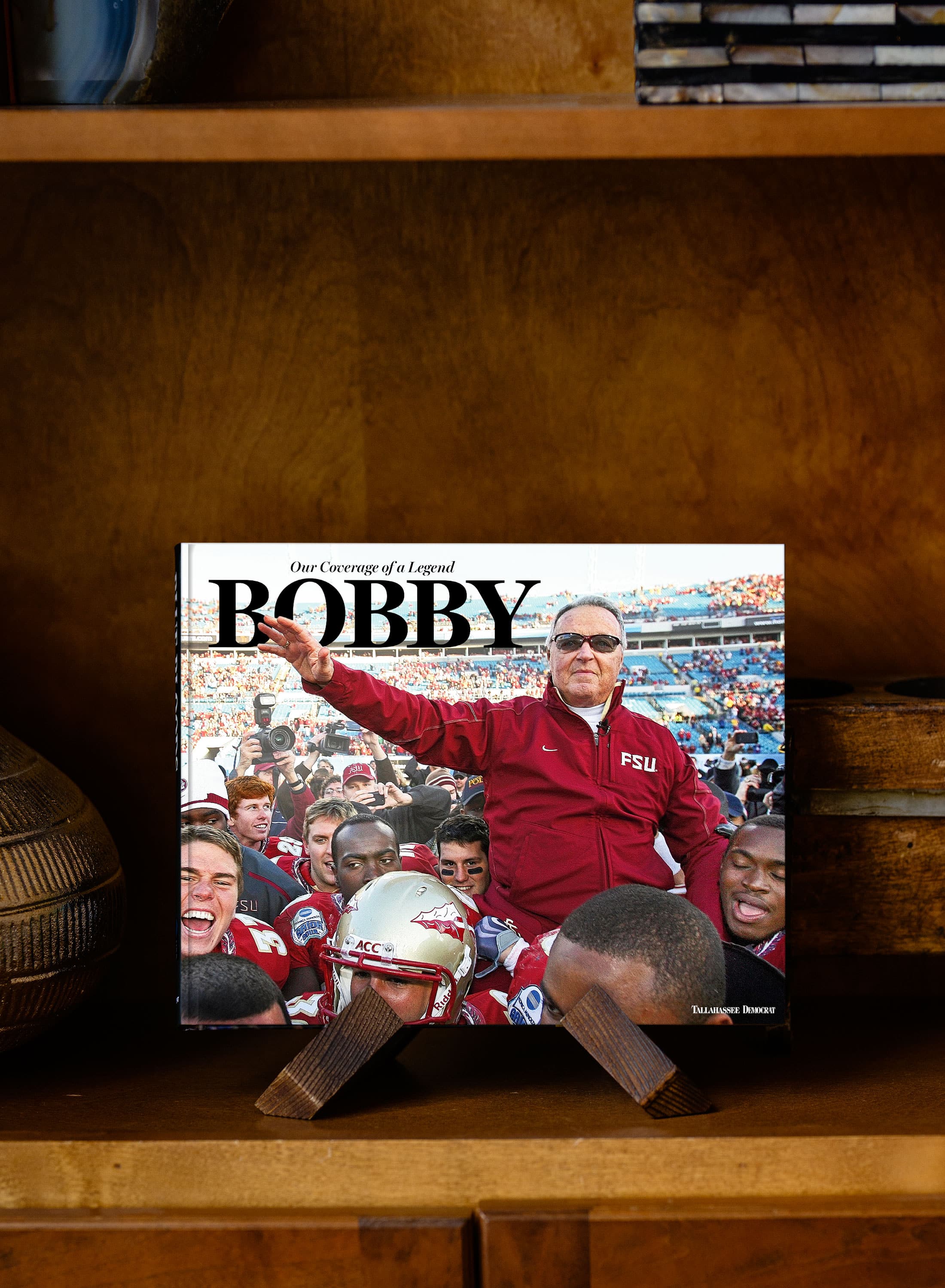 Bobby: Our Coverage Of A Legend - Image 3