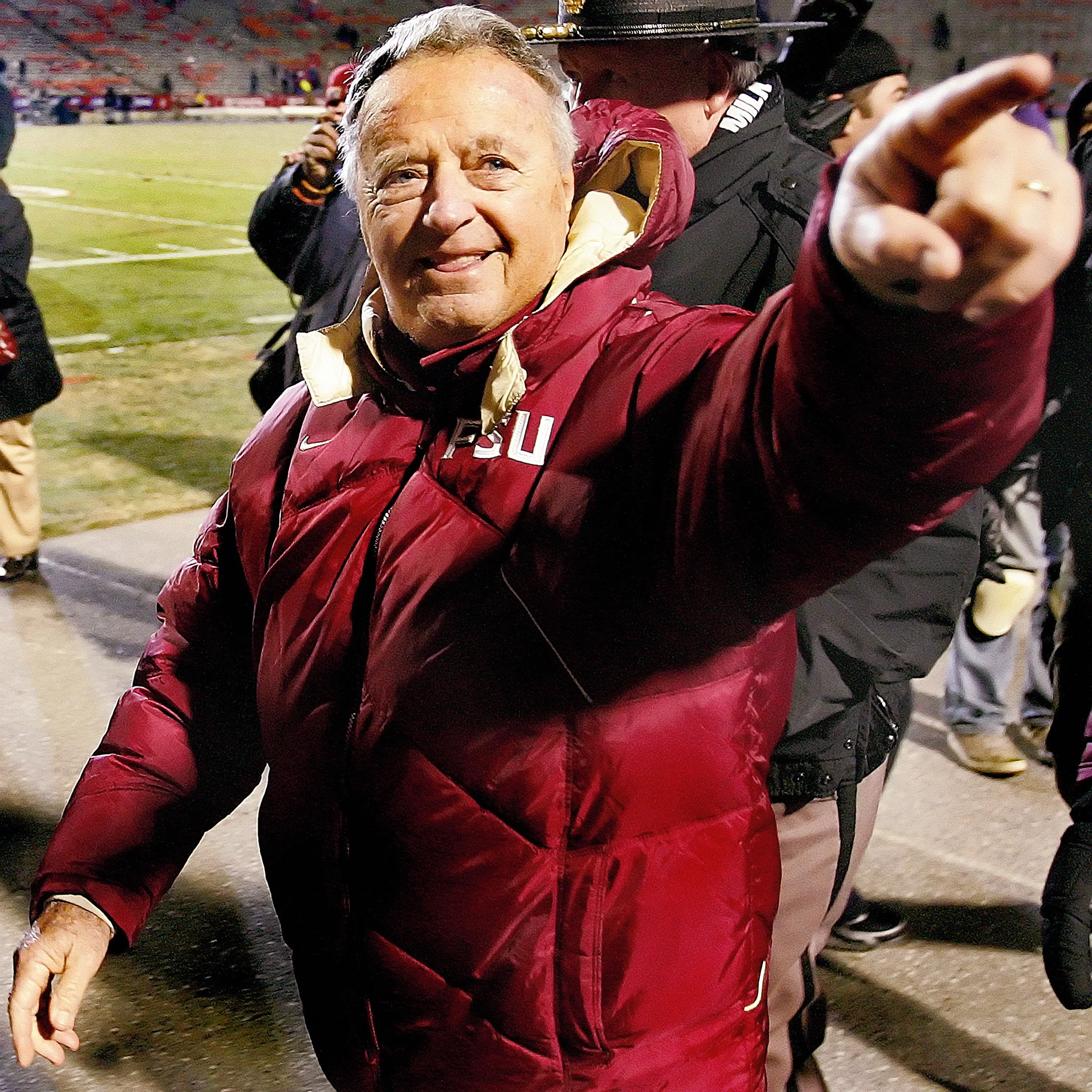 Bobby: Our Coverage Of A Legend - Image 6