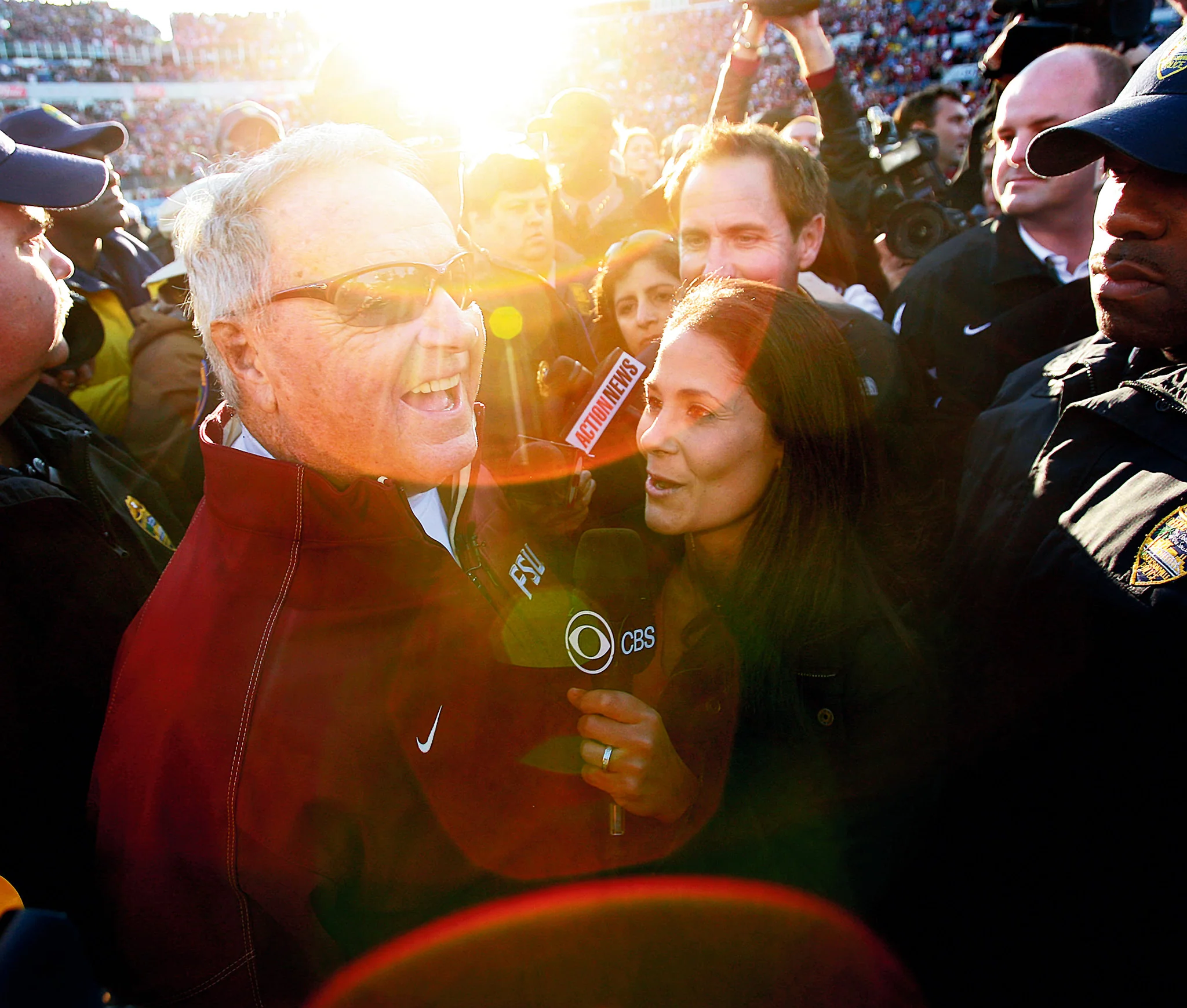 Bobby: Our Coverage Of A Legend - Image 9