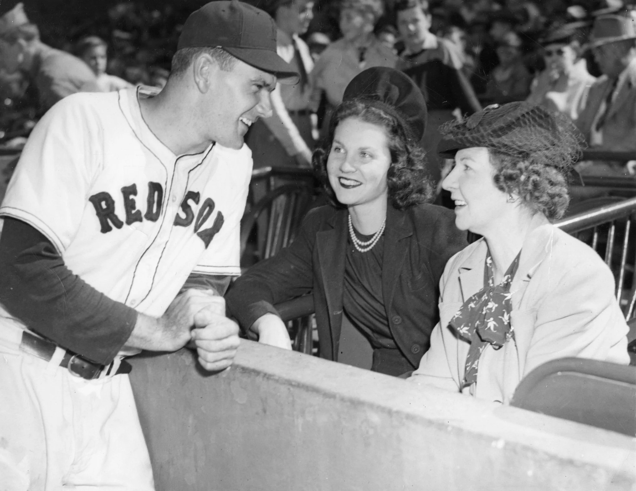 Boo: A Life in Baseball, Well-Lived - Image 7