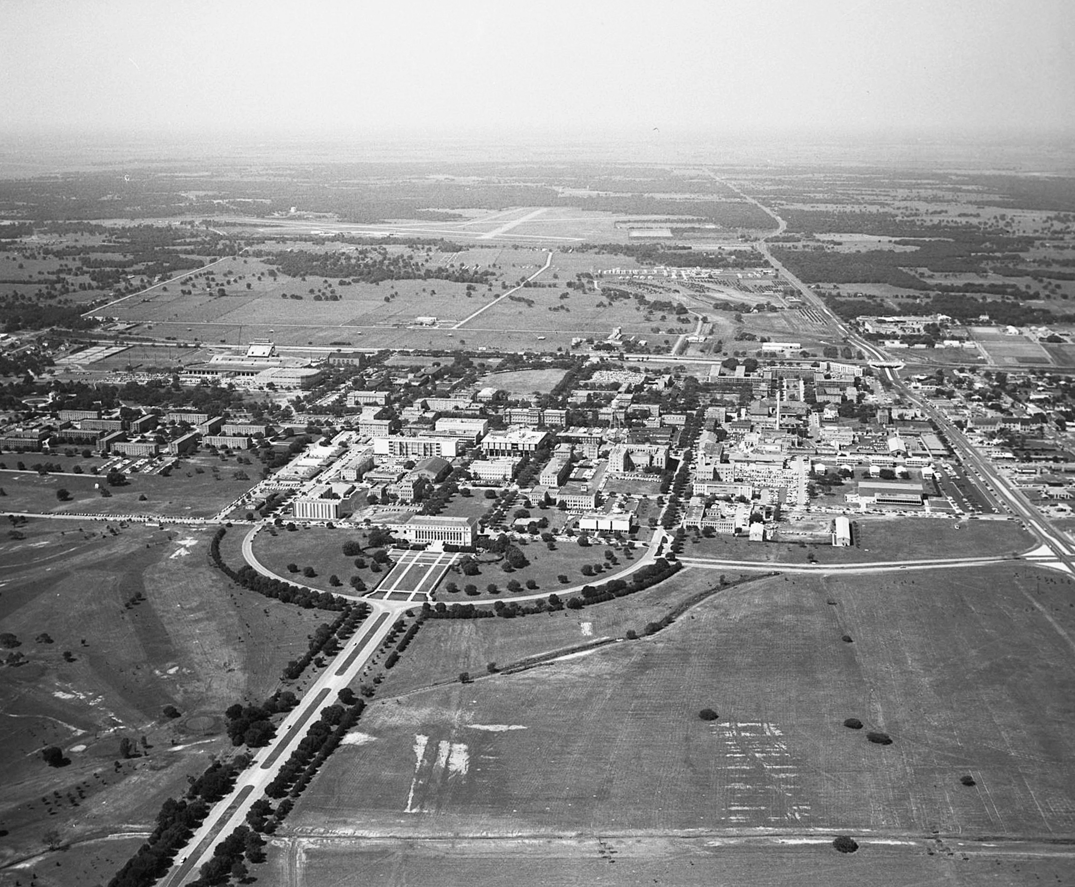 Brazos County Memories: A Photographic History of the Early Years - Image 12