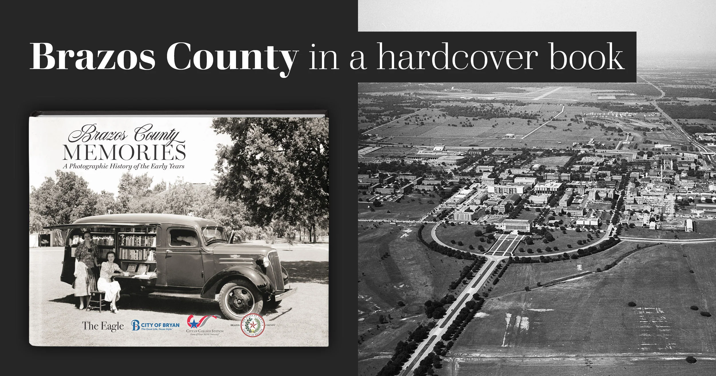 Brazos County Memories: A Photographic History of the Early Years - Image 14