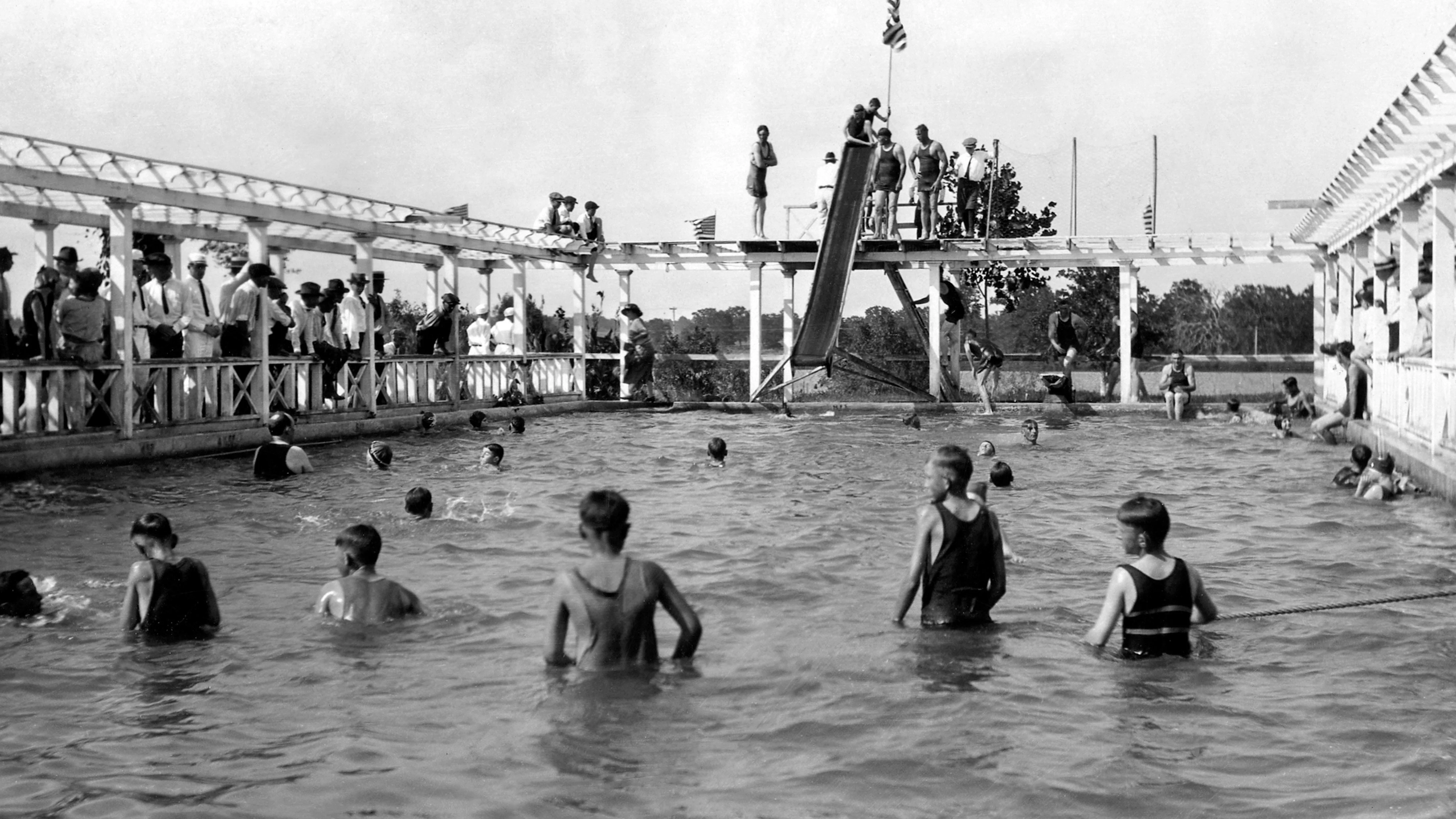 Brazos County Memories: A Photographic History of the Early Years - Image 3